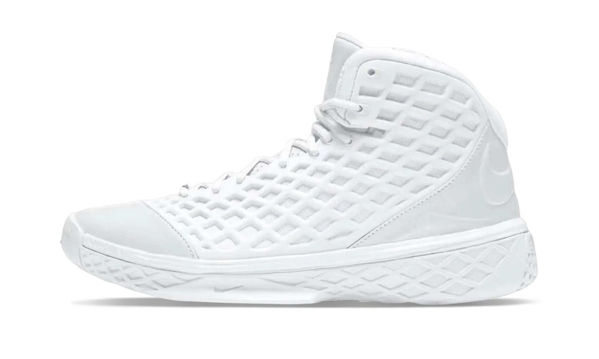 Enhanced Airflow Panels Kobe 3 "Halo"