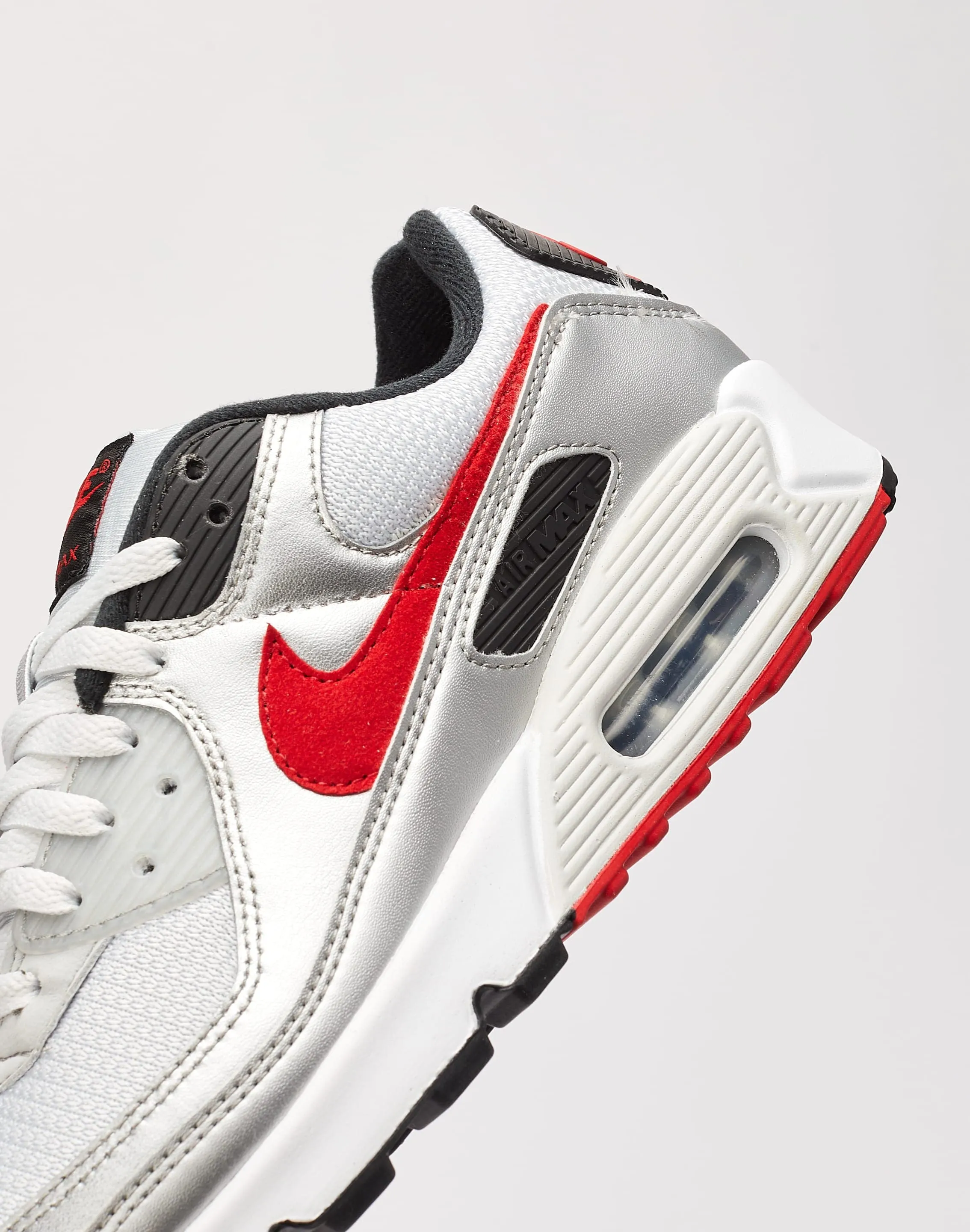 Commute Light Wool Warm Nike Air Max 90 ??Icons'