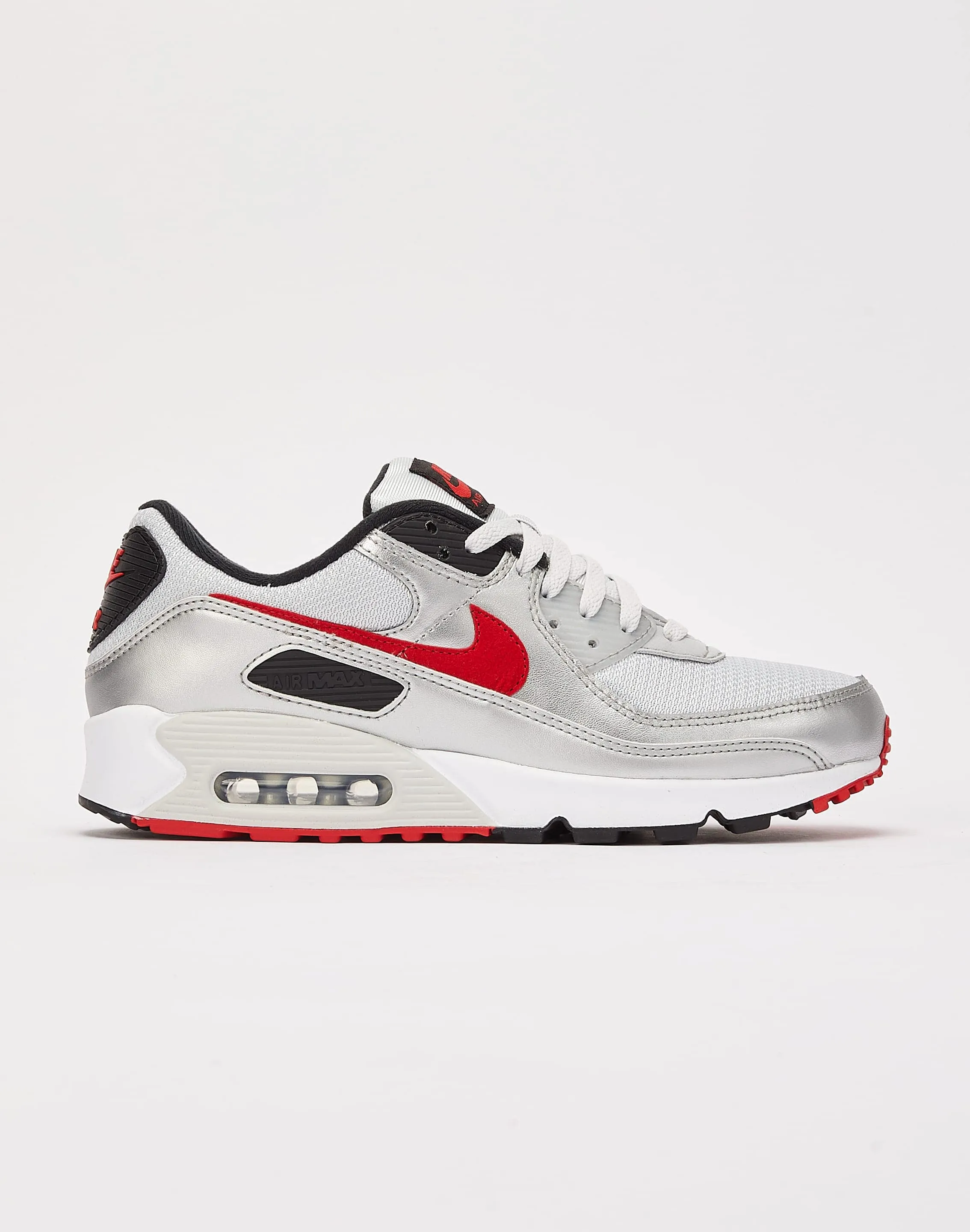 Nike Air Max 90 ??Icons' warm glow Core Flex