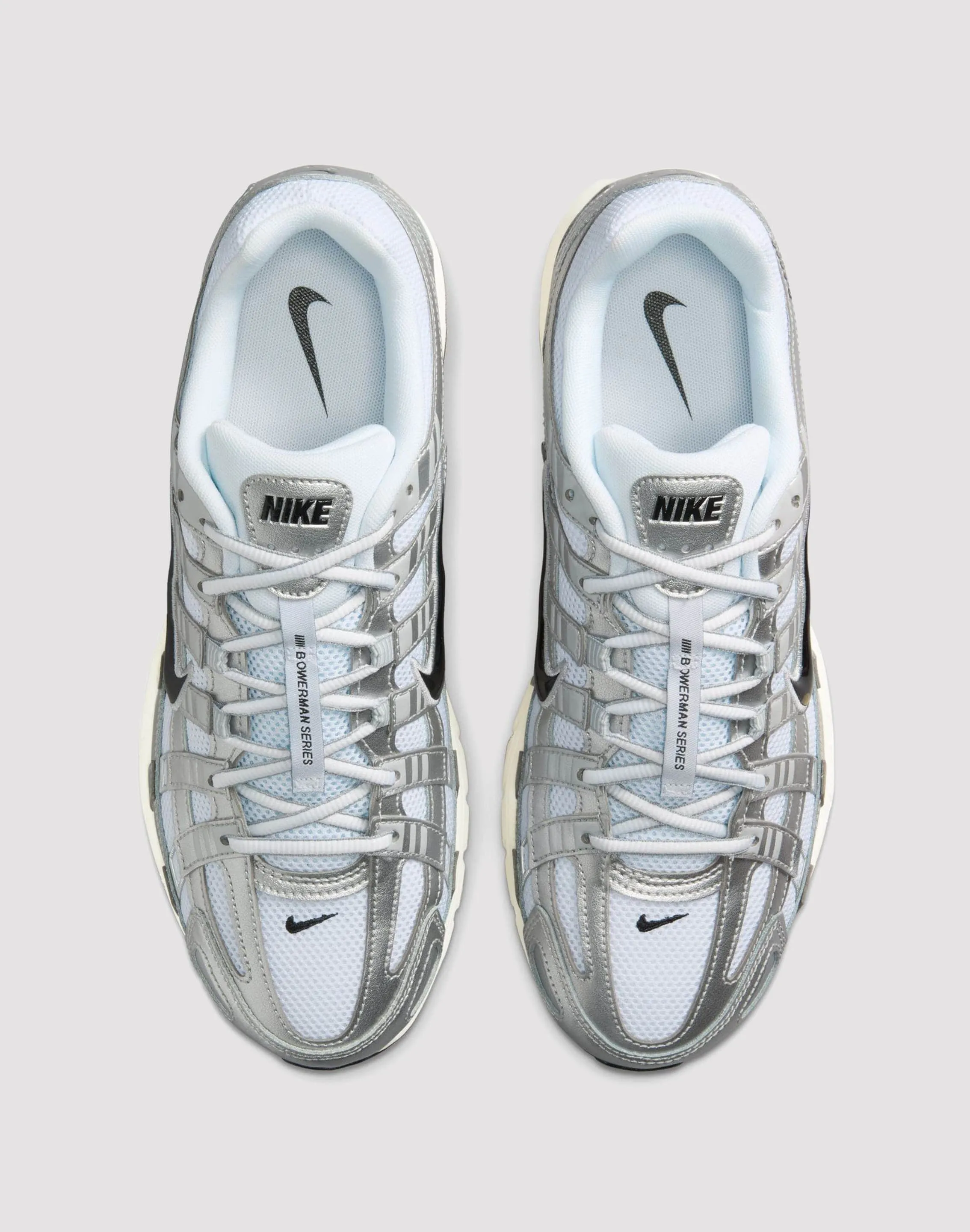 Comfort Outsole Rock Guard Nike P-6000