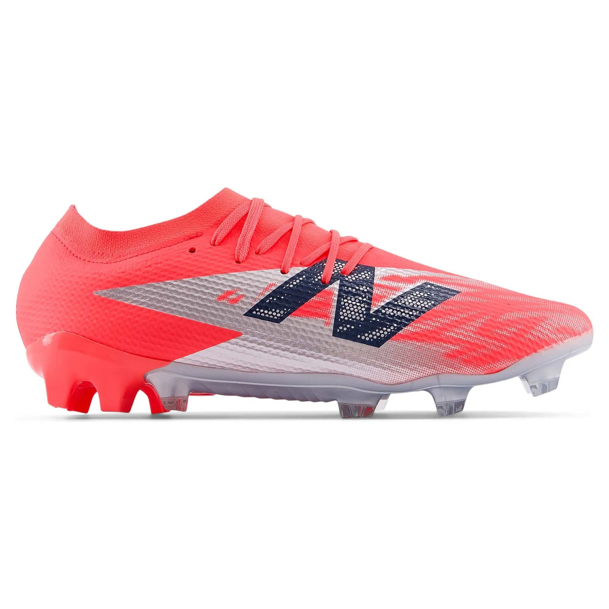 Match Fit Furon Team V8 Firm Ground Men's Football Boots (Width D)