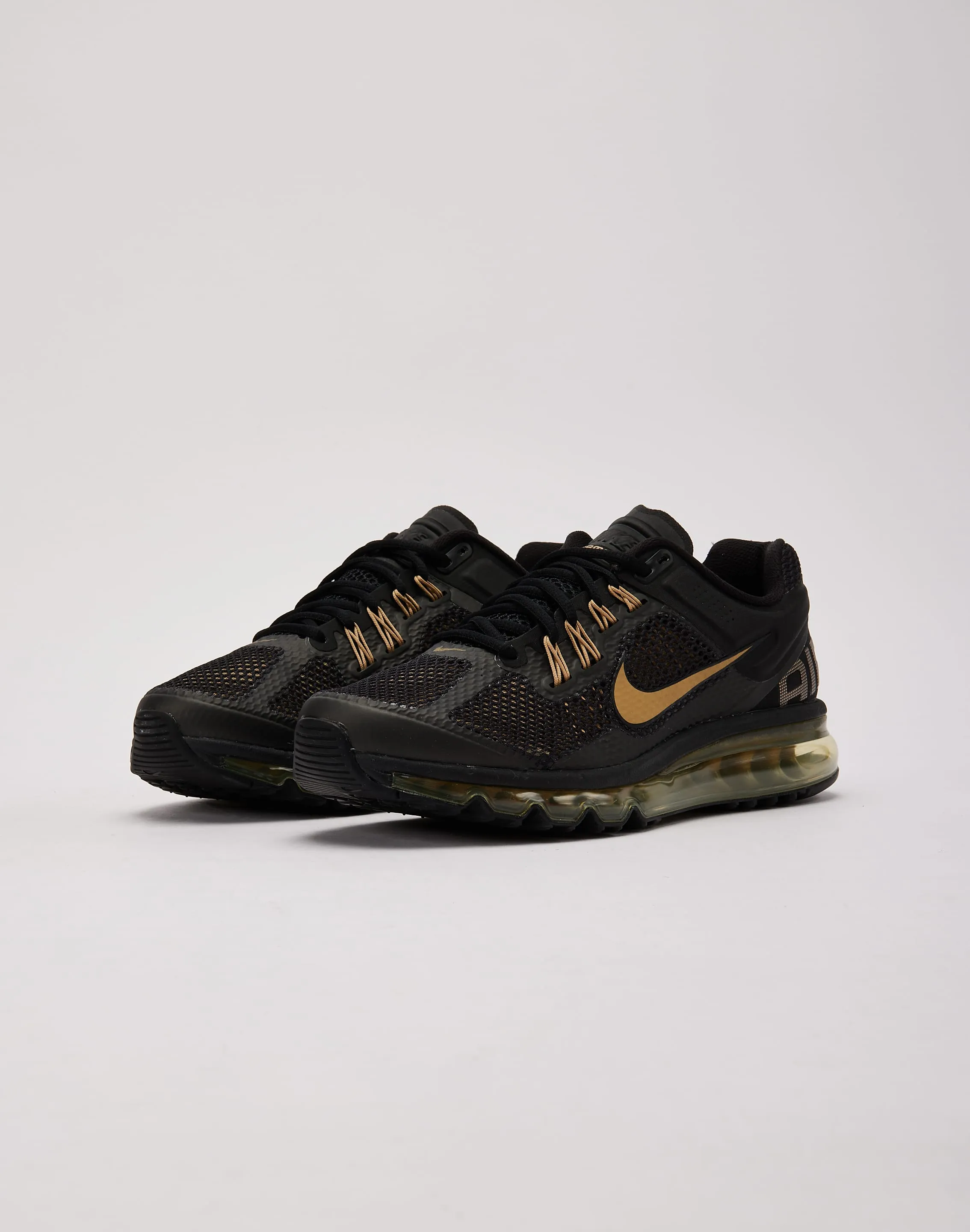 Nike Air Max 2013 Anytime Go