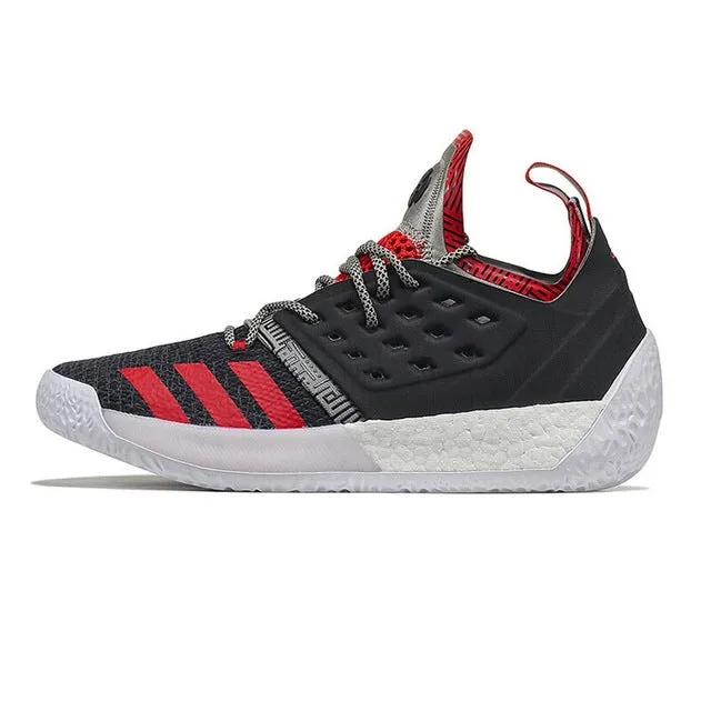 Comfort Outsole Tone Play Original New Arrival 2018 Adidas Men's Basketball Shoes Sneakers