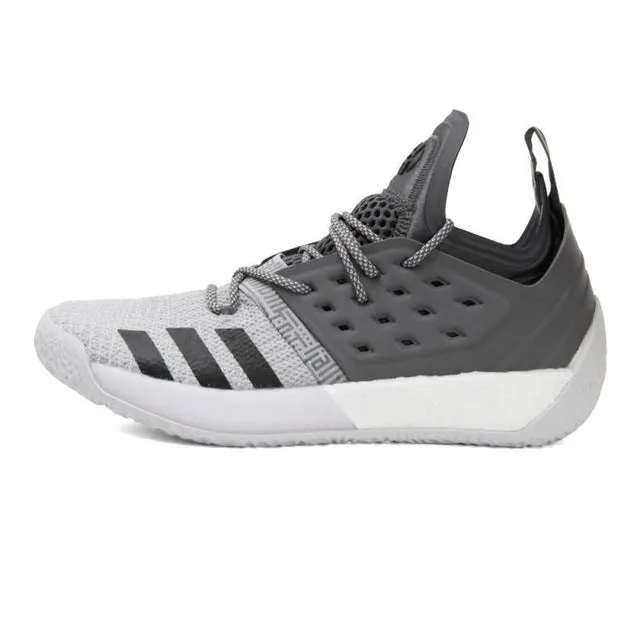 Original New Arrival 2018 Adidas Men's Basketball Shoes Sneakers Mesh Upper Arch Fit