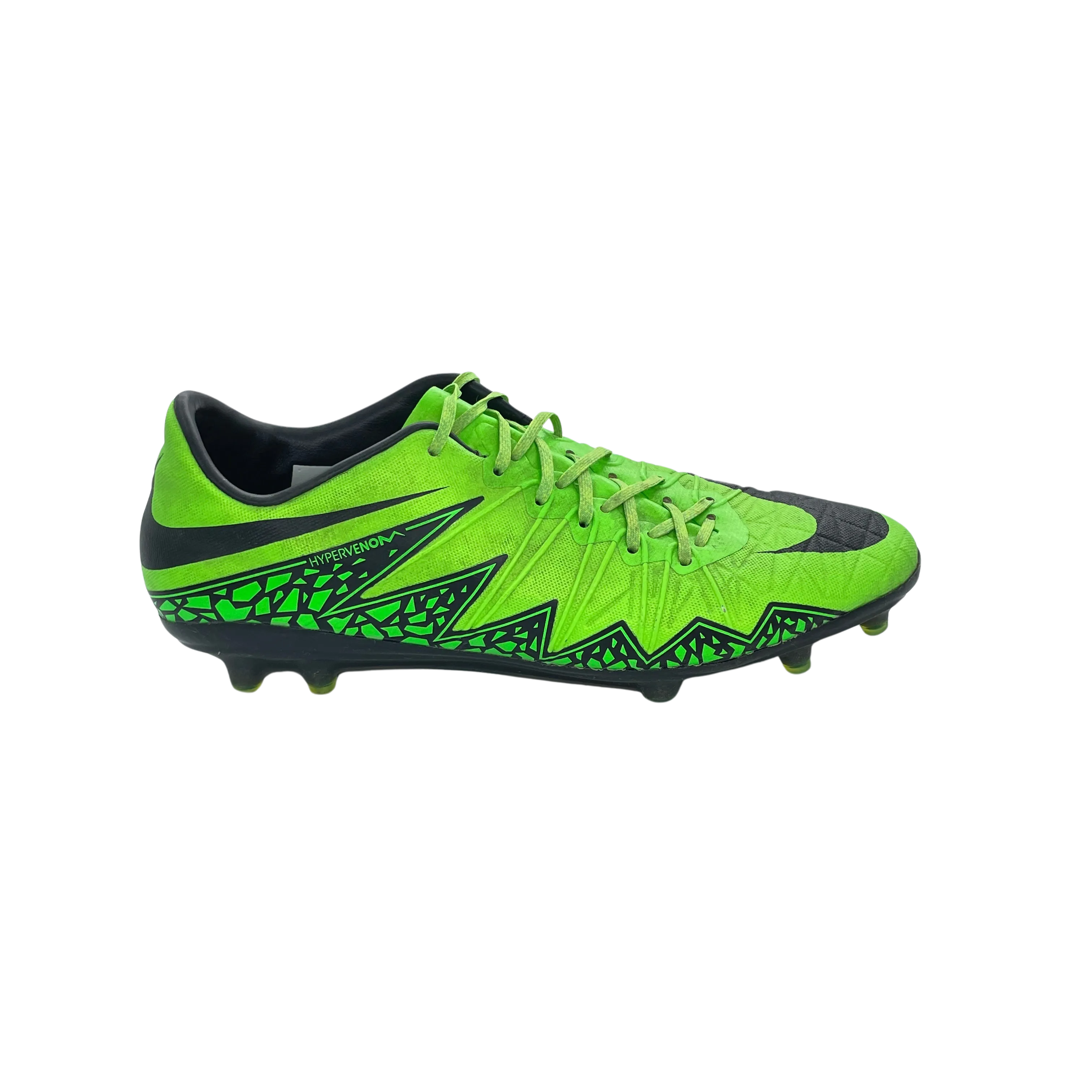 Nike Hypervenom Phinish FG Stability frame Athletic Field