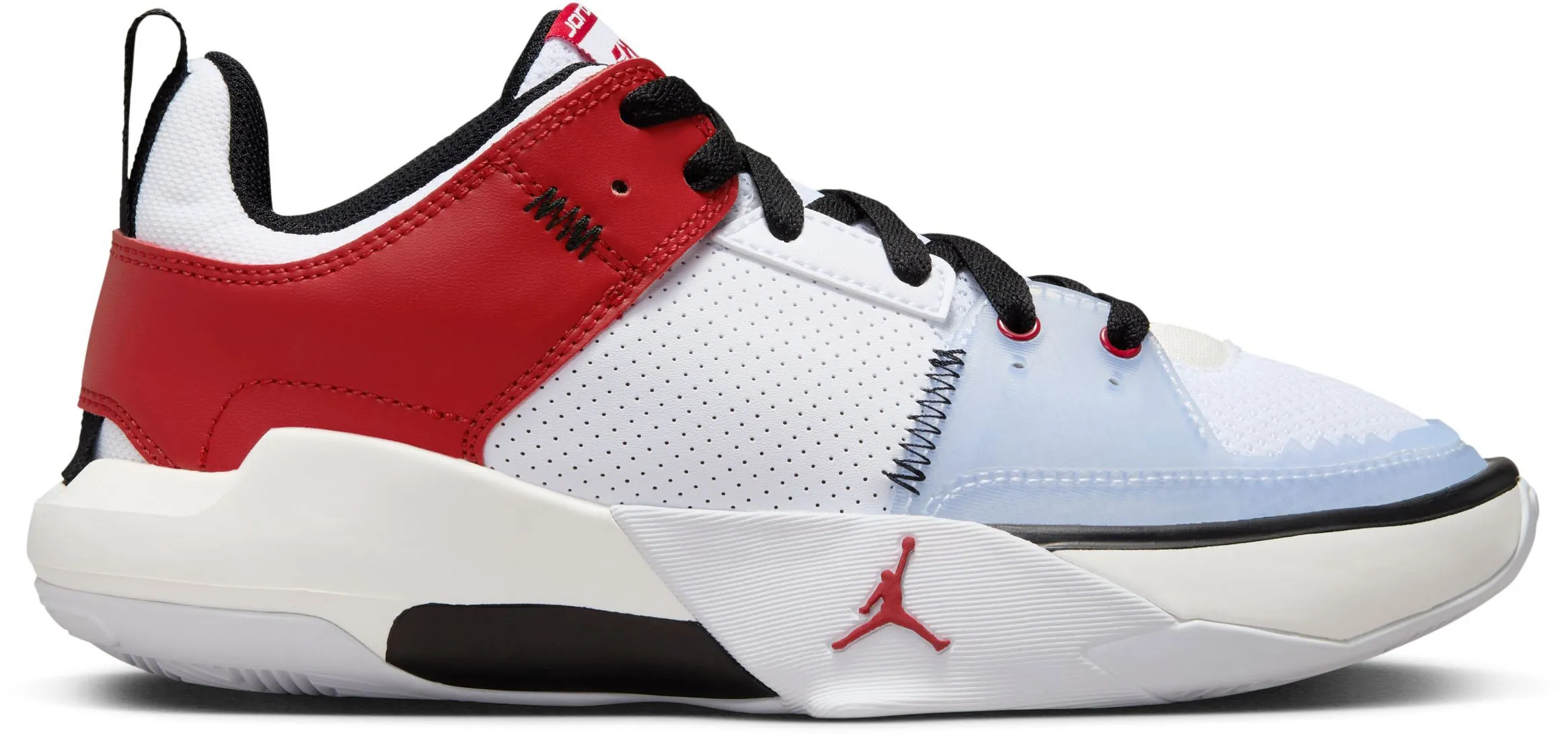 One Take 5 Junior's Basketball Shoes Chic Fit Snow Warm