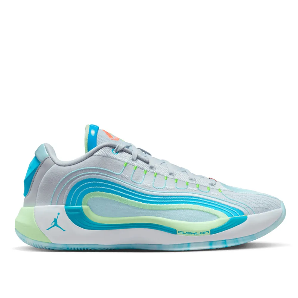 Jordan Men's Luka 4 PF 'Navigator' Basketball Shoes Soft Cushioning Versatile
