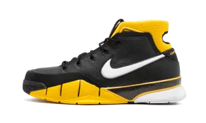 Fast Moves Enhanced Foreflex Grooves Kobe 1 Protro "Del Sol"