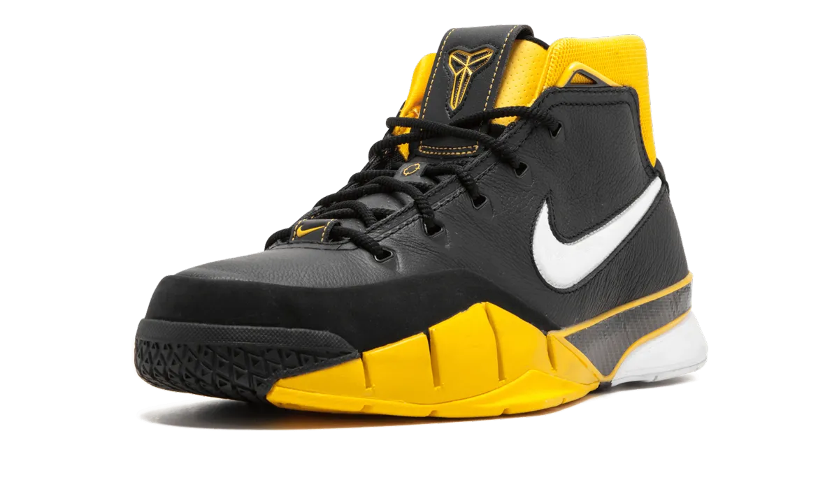 Adaptive Arch Support Kobe 1 Protro "Del Sol"