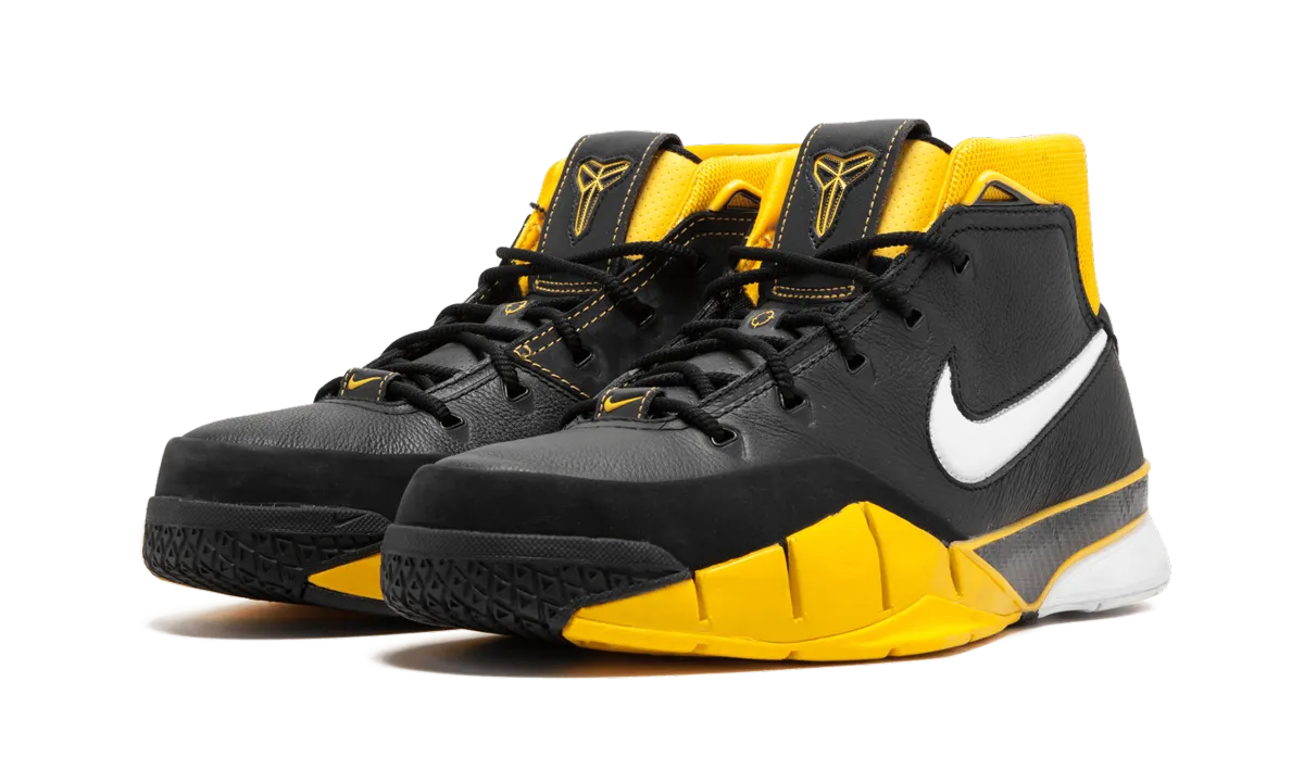 Dorsal Support Kobe 1 Protro "Del Sol"