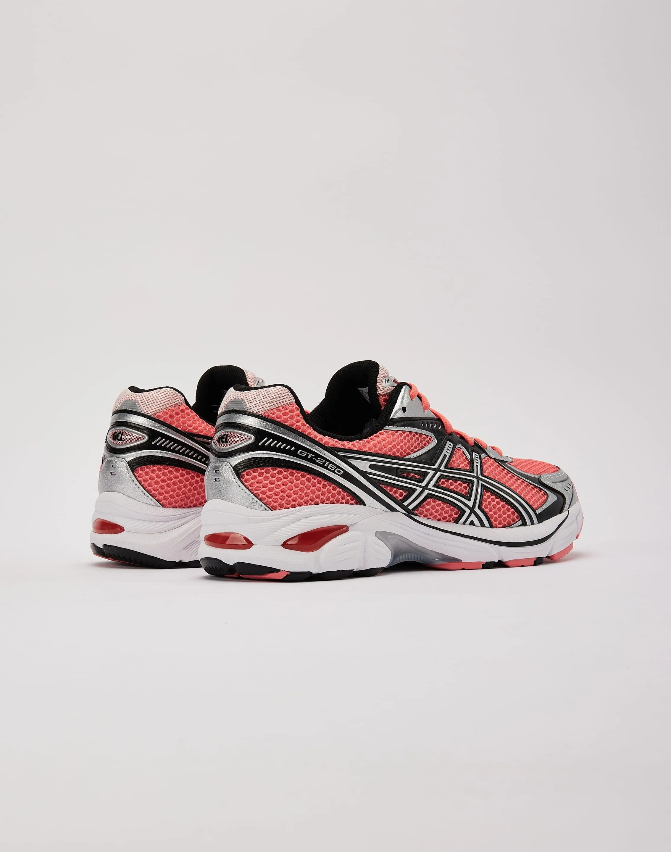 Asics GT-2160 Durable Build Autumn Cool