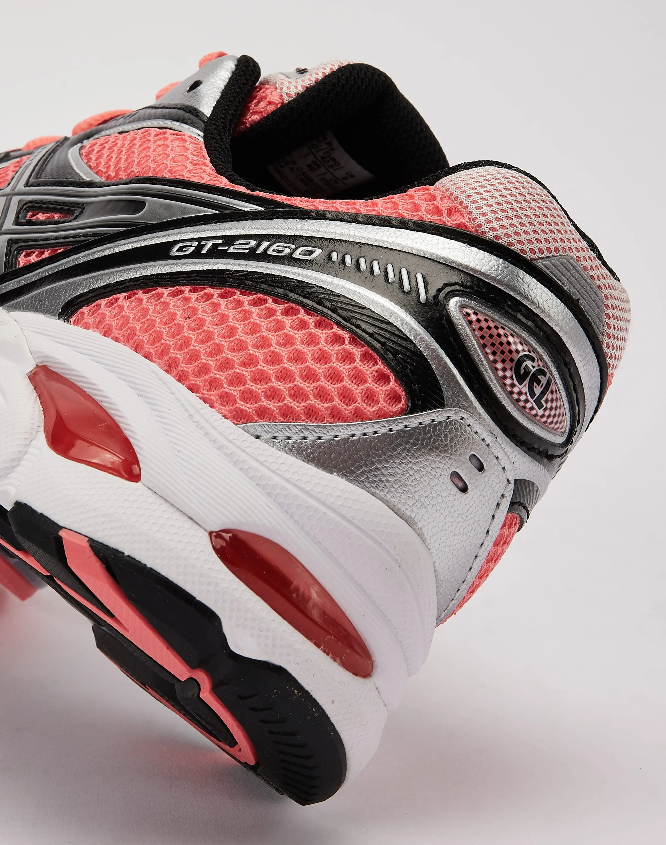 Island Vibe Comfort collar Asics GT-2160