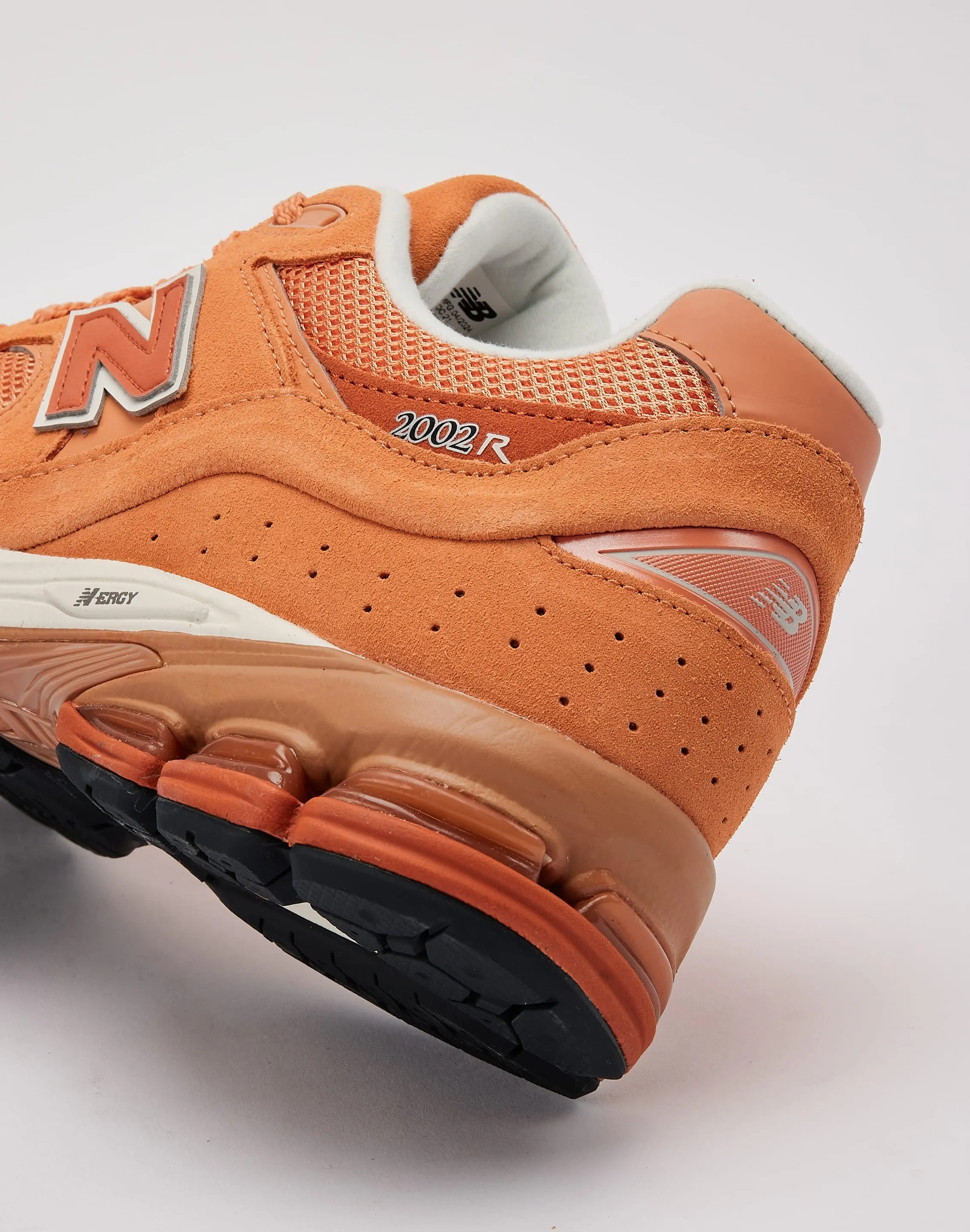 New Balance 2002R Skate Cool
