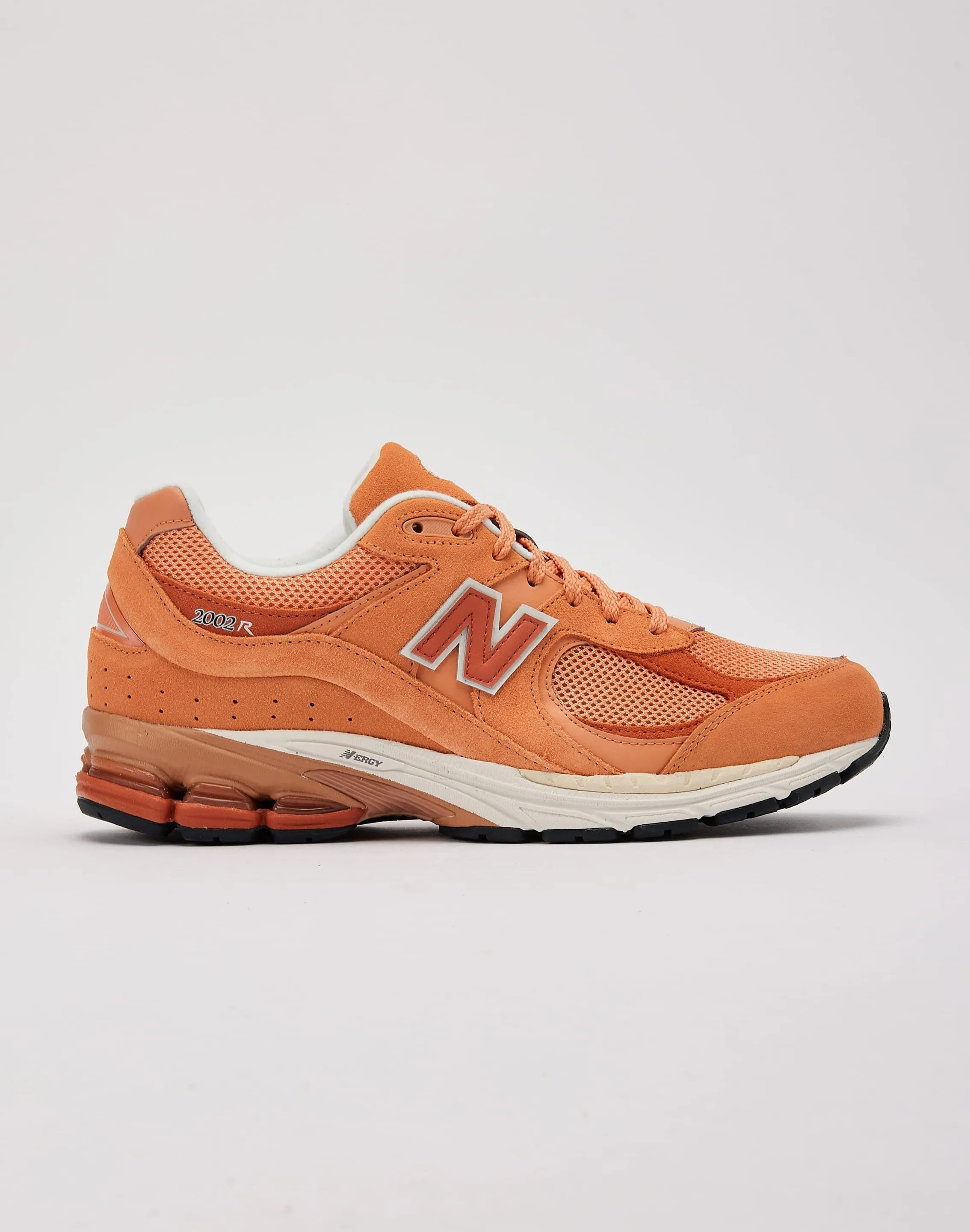 New Balance 2002R Supportive structure