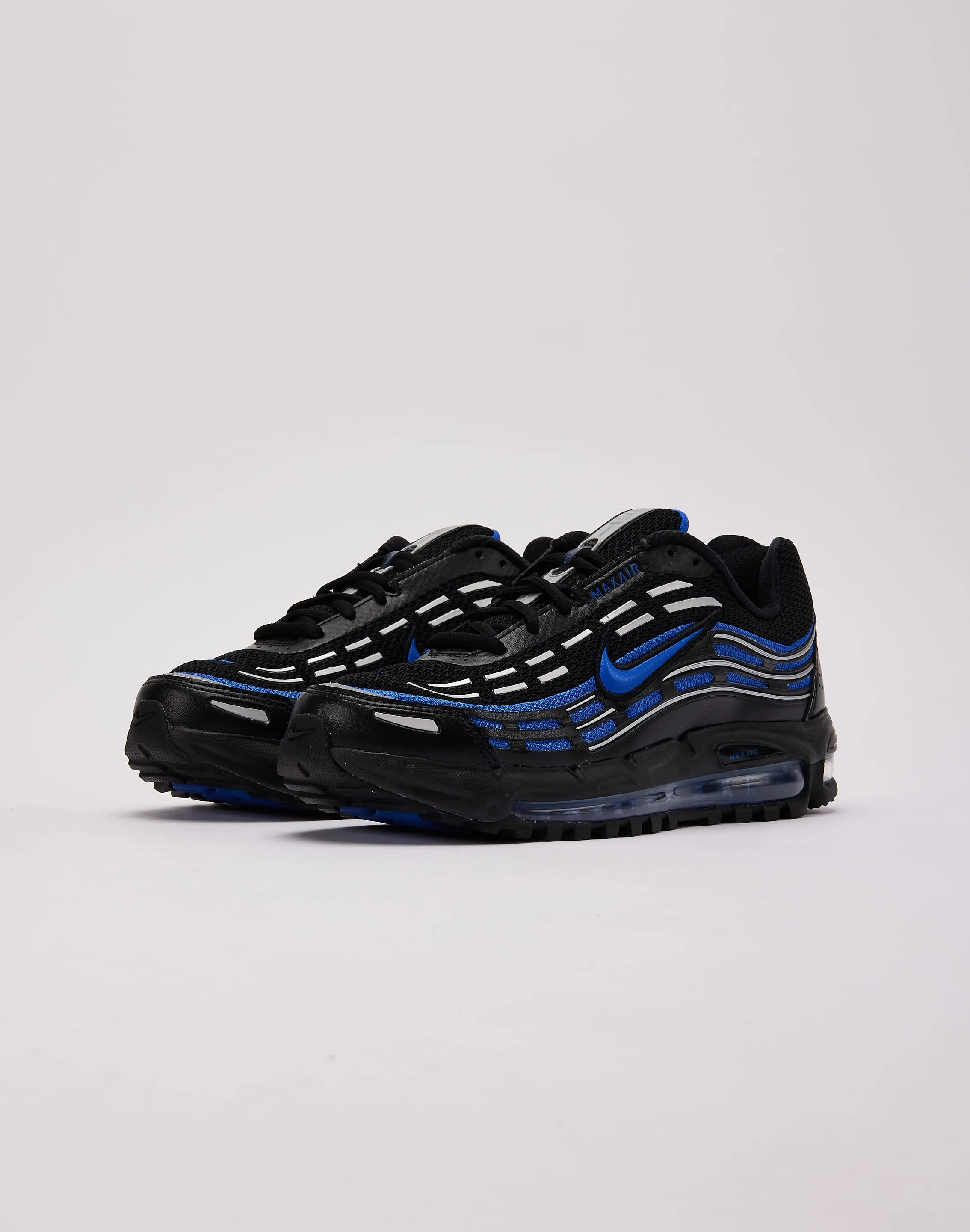 Global Fit Travel Light Nike Air Max TL 2.5