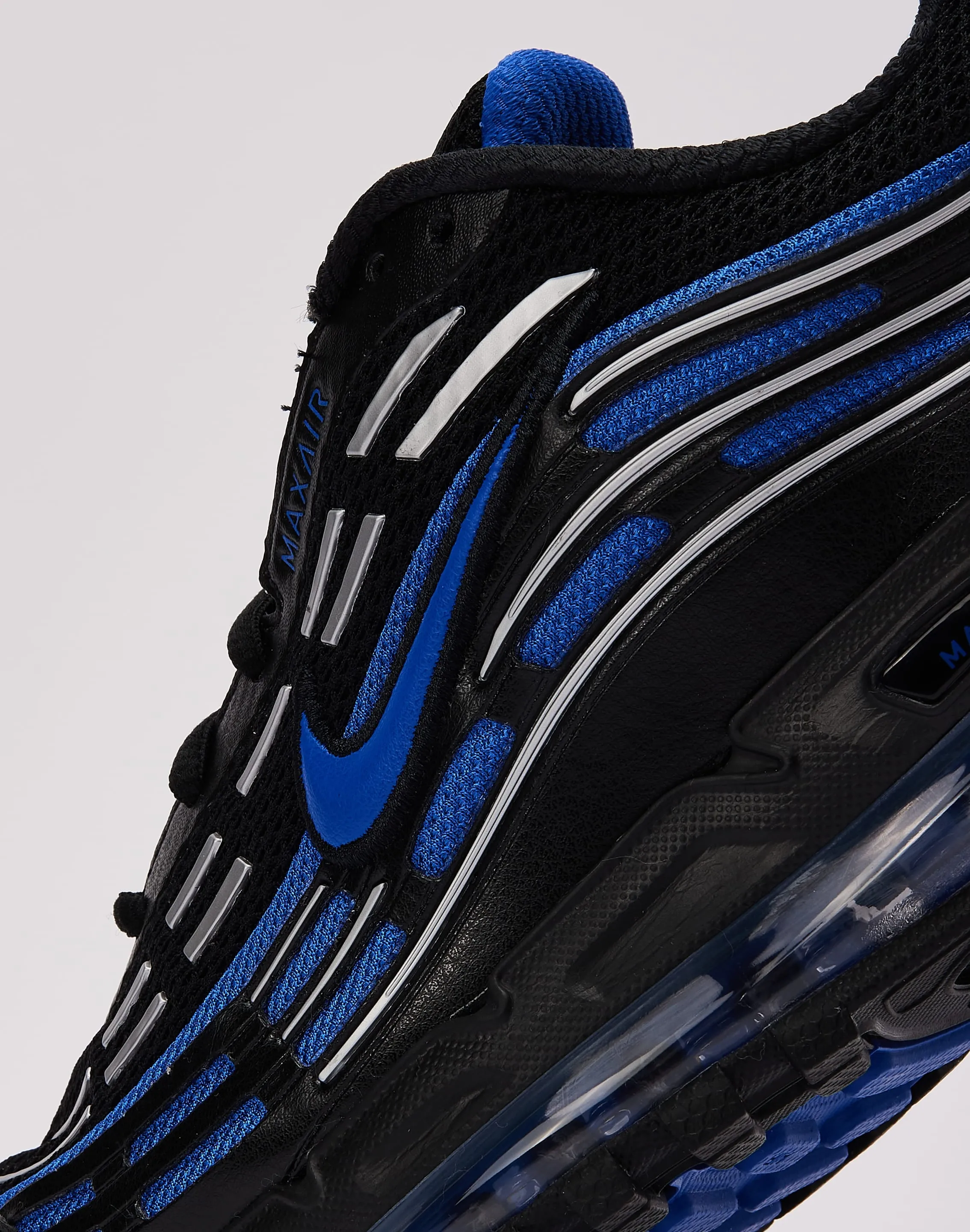 Shiny Tone Nike Air Max TL 2.5