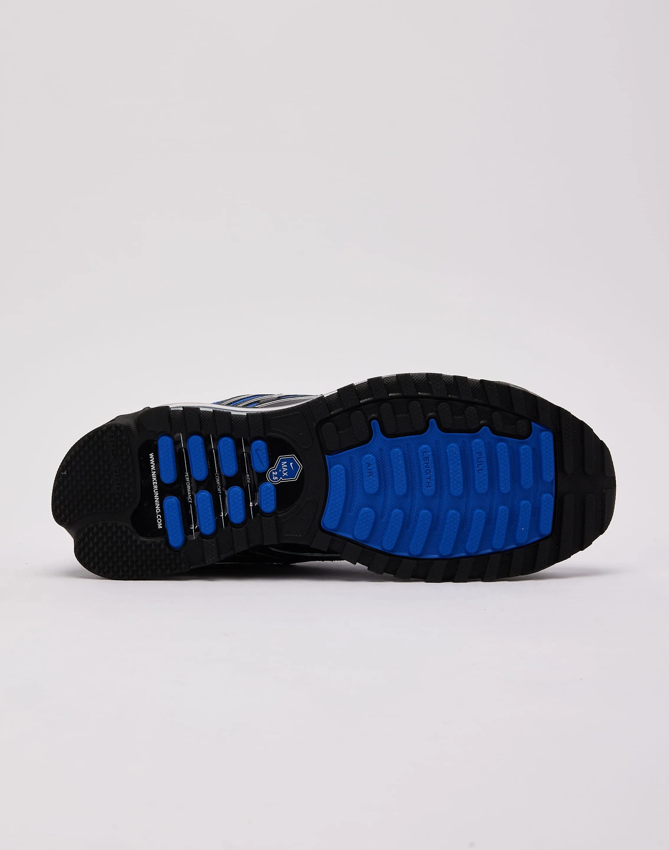 Dock Easy Nike Air Max TL 2.5