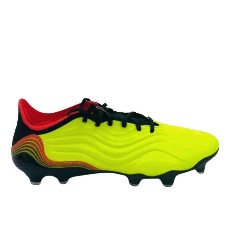 Stable Footing Support frame Adidas Copa Sense.1 FG