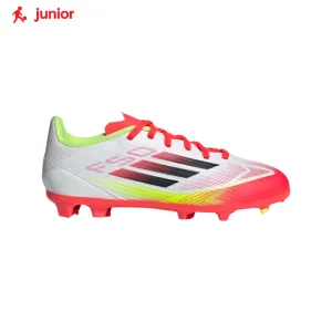 Quick Reflex adidas Junior F50 League Firm/Multi-Ground Cleats