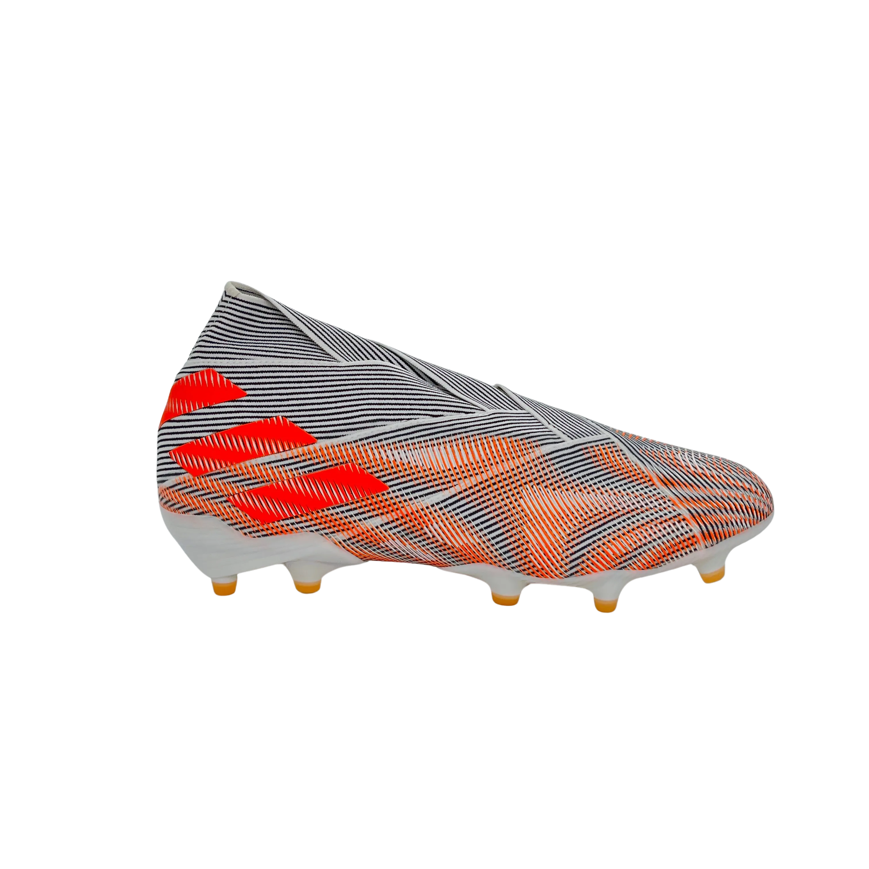 Adidas Nemeziz  FG Controlled Movement