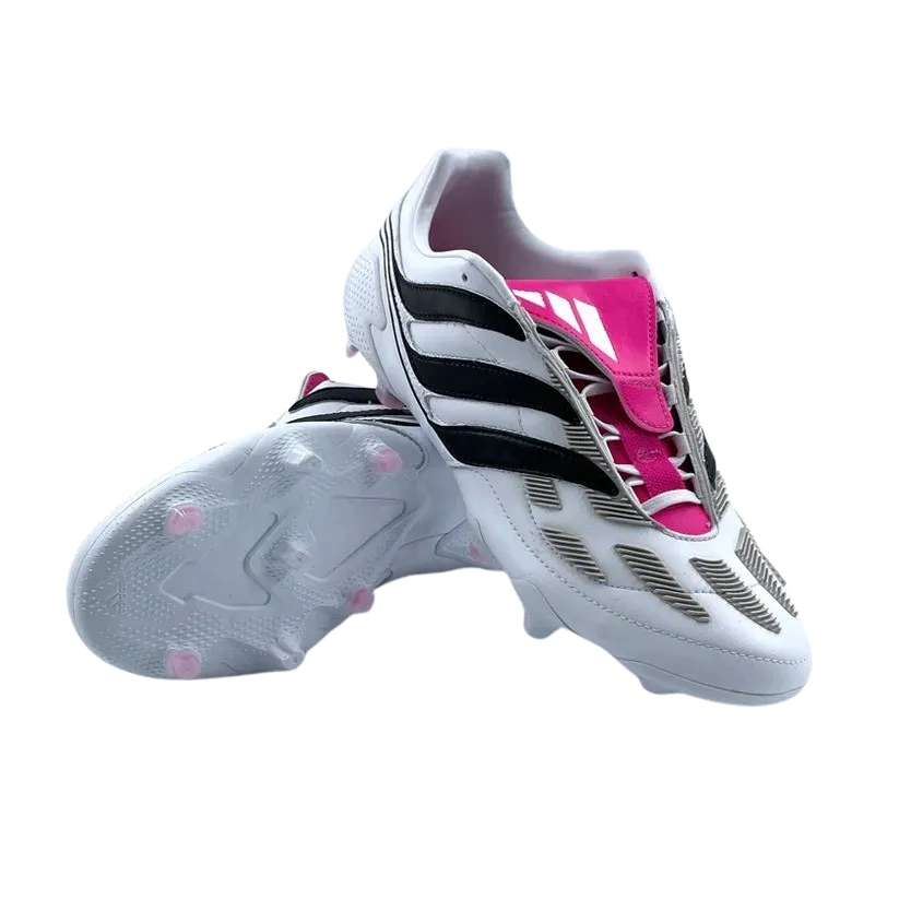 Adidas Predator Precision.1 FG Snug Collar Start Speed