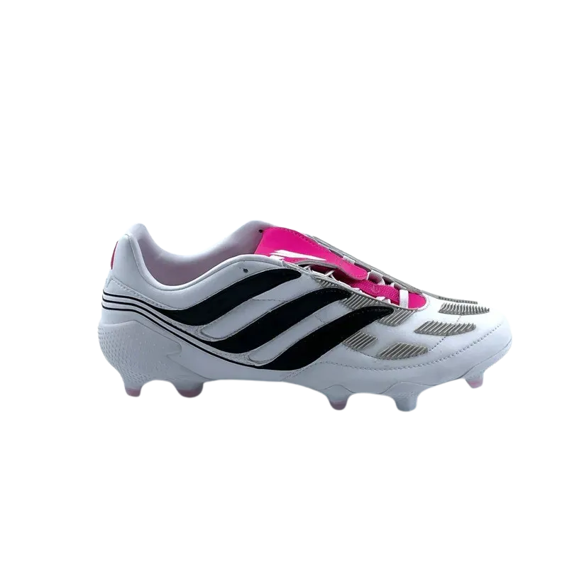 Pace Assist Speed Focus Adidas Predator Precision.1 FG