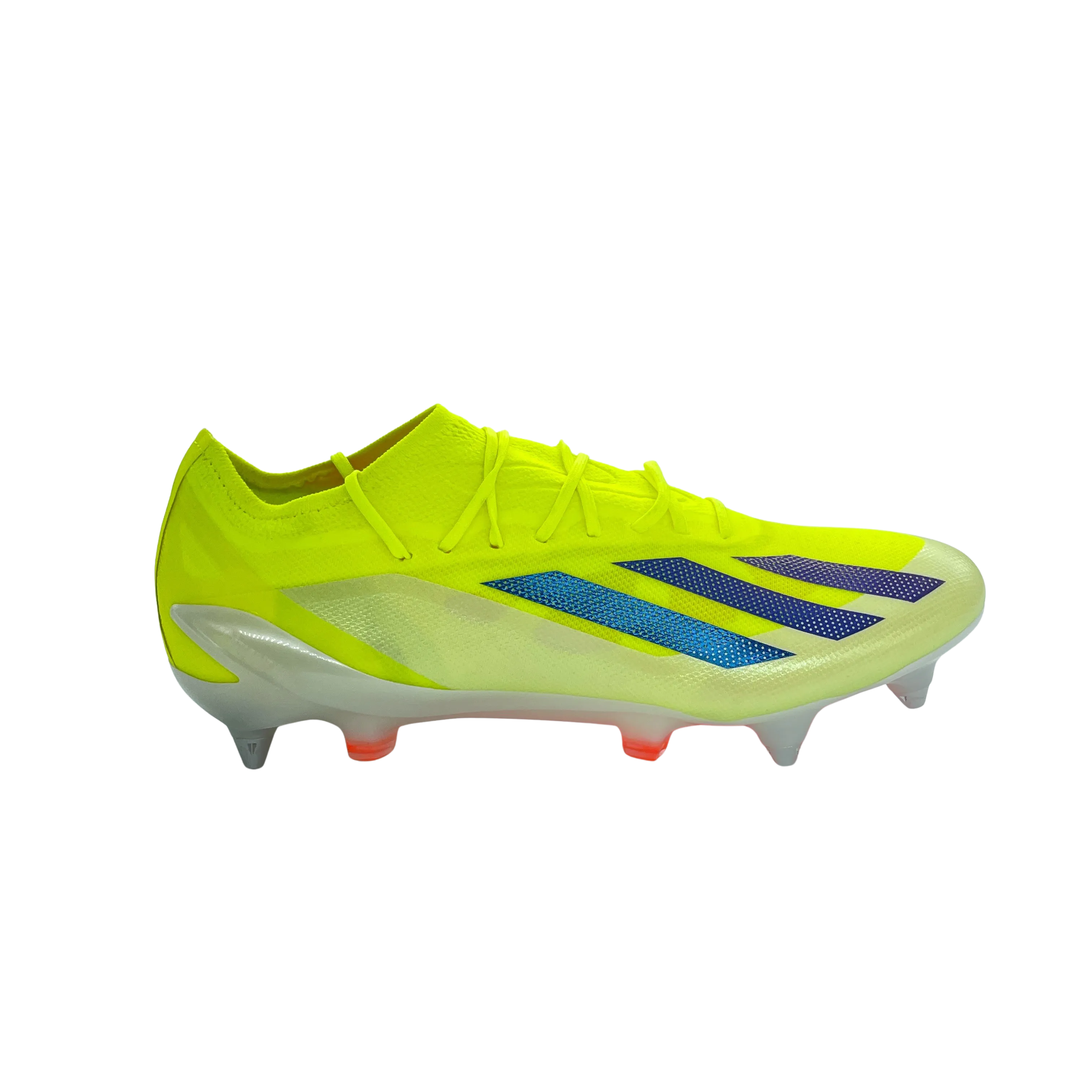 Rapid Foot Adidas X Crazyfast SG