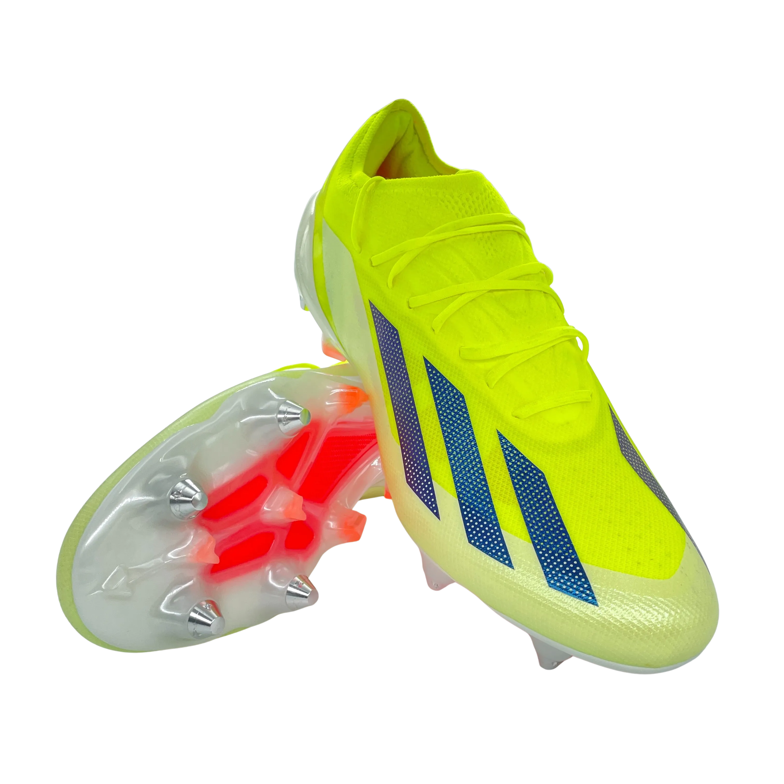 Running Field Adidas X Crazyfast SG
