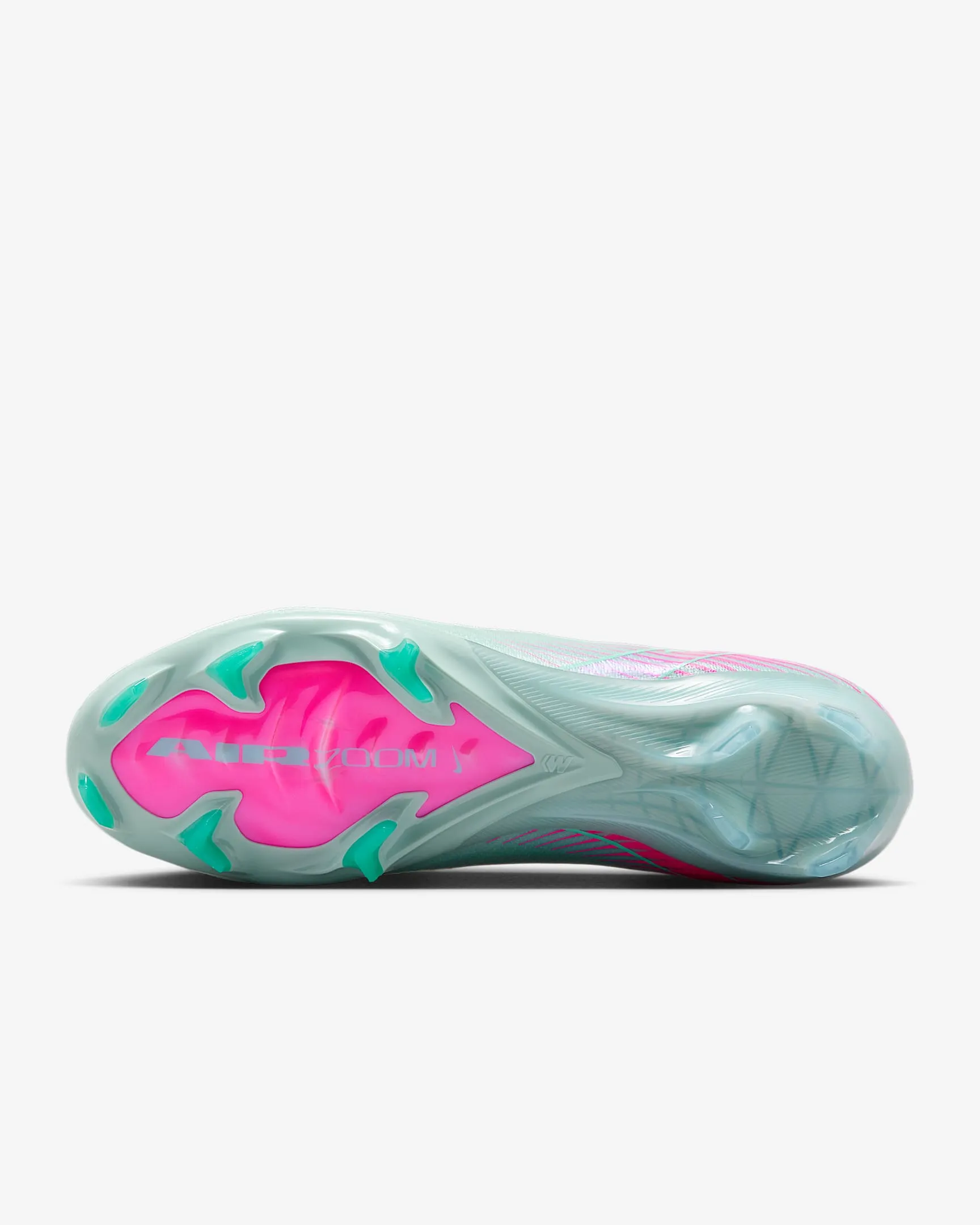 Balanced feel Comfort Wrap MERCURIAL VAPOR 16 ELITE FG