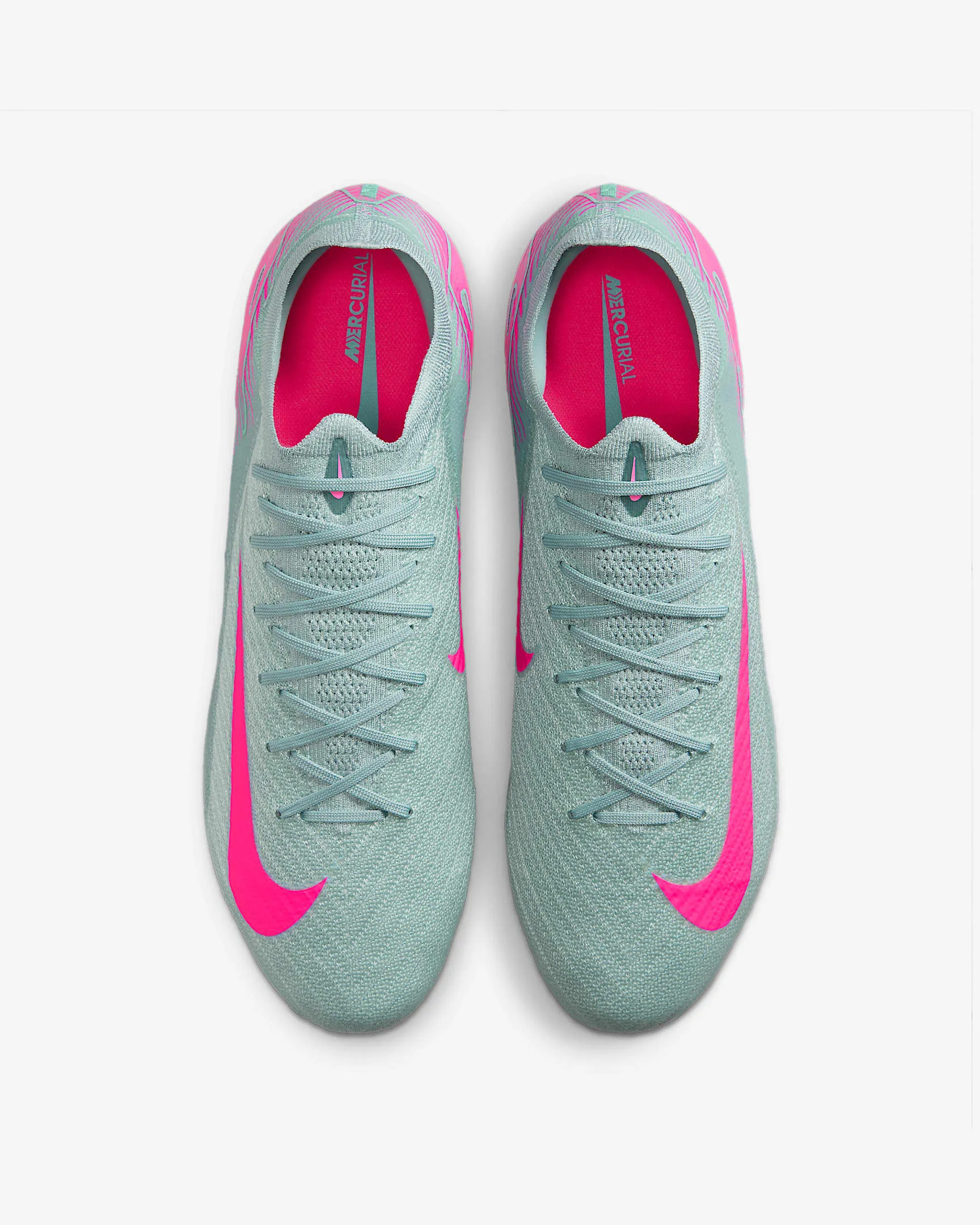 MERCURIAL VAPOR 16 ELITE FG Foot Lock Break Control