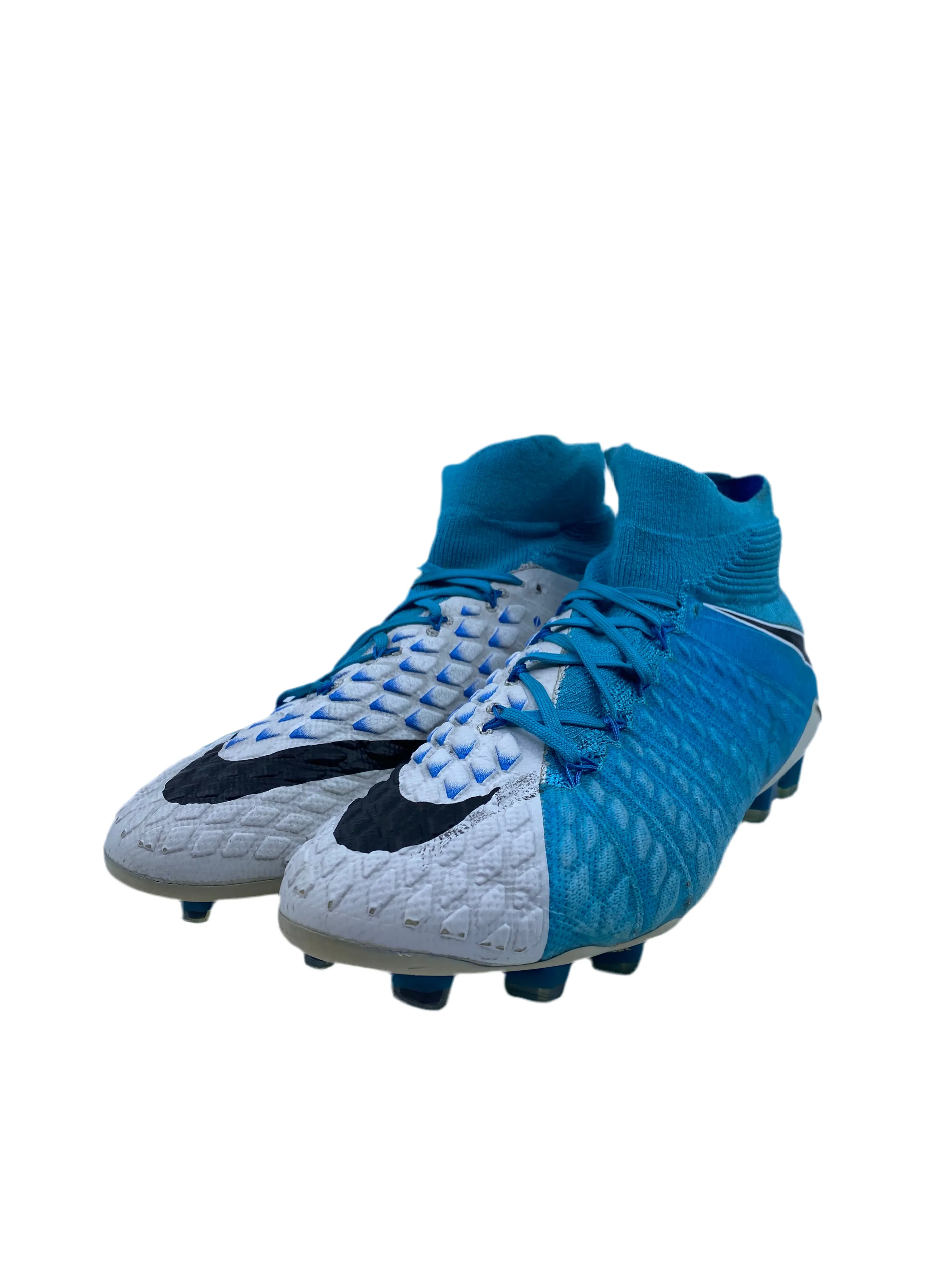 Midfield Sprint Nike Hypervenom Phantom 3 DF - Size 42