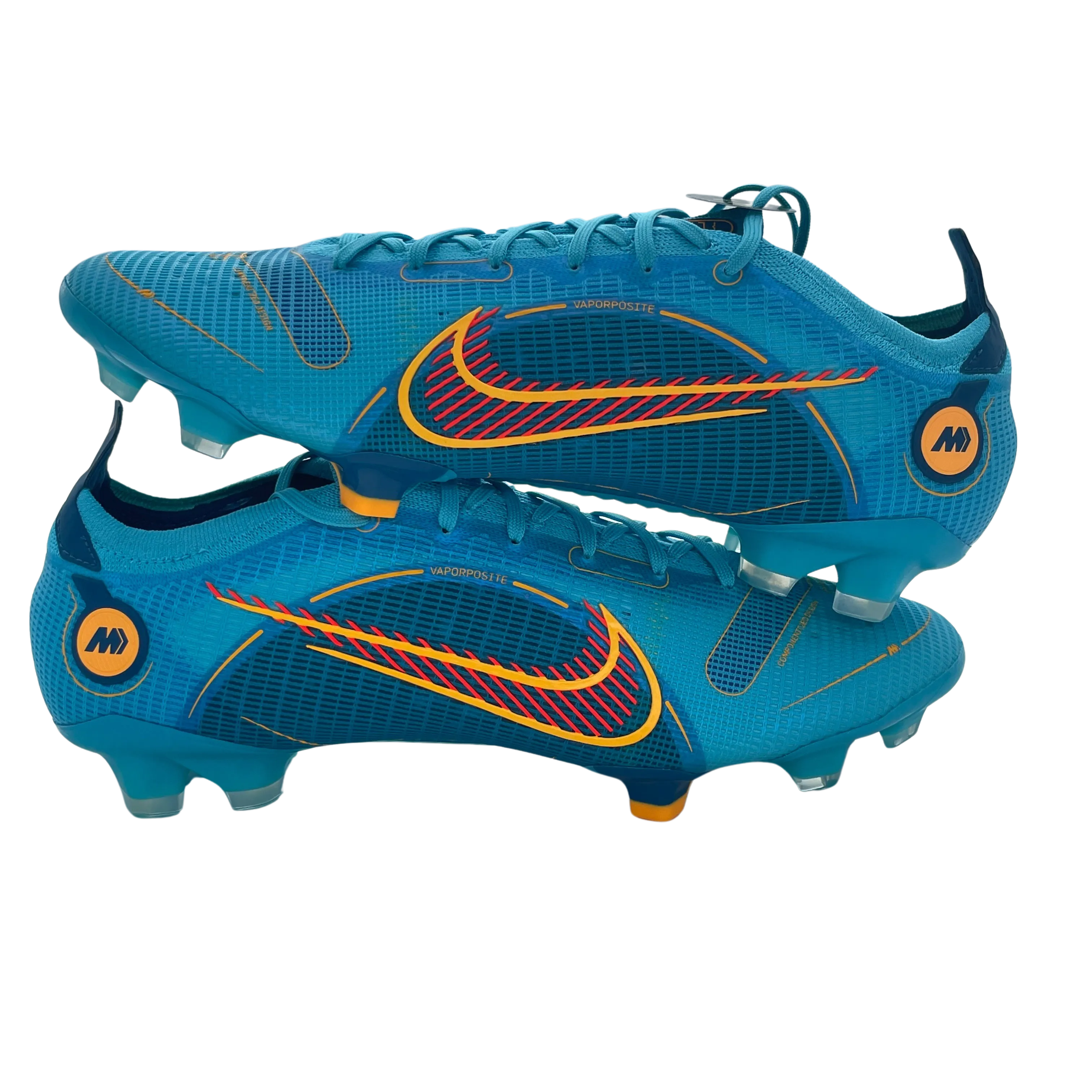 Slim Profile Nike Mercurial Vapor 14 Elite FG