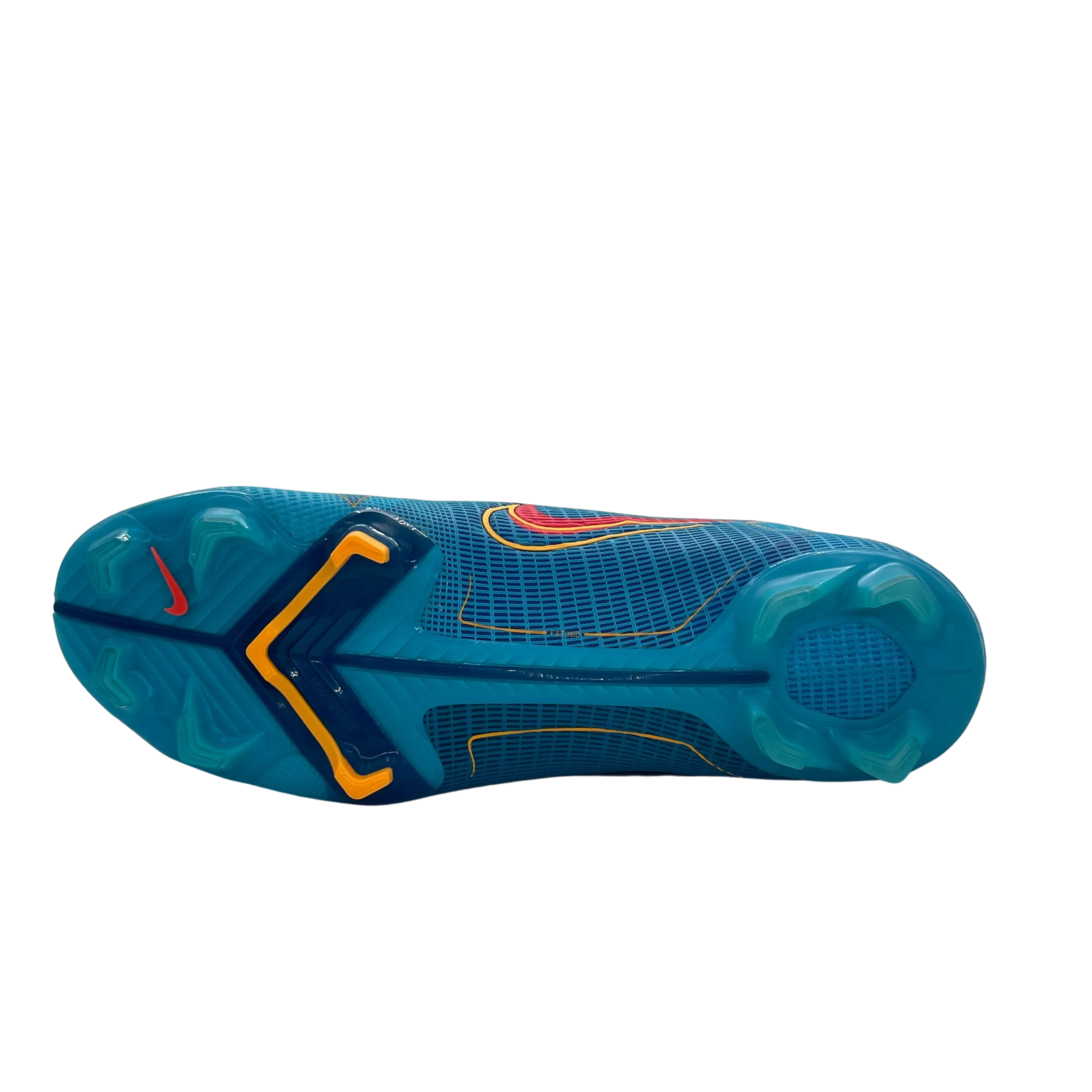 Zero Slip Nike Mercurial Vapor 14 Elite FG