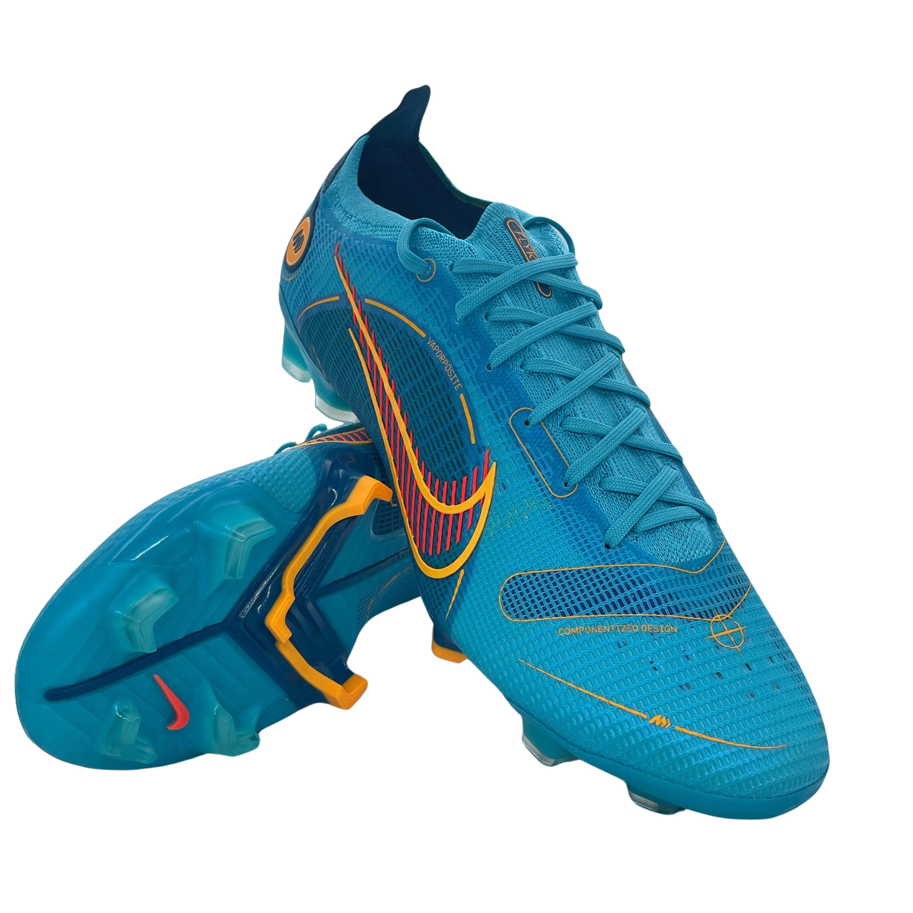 All ages Nike Mercurial Vapor 14 Elite FG