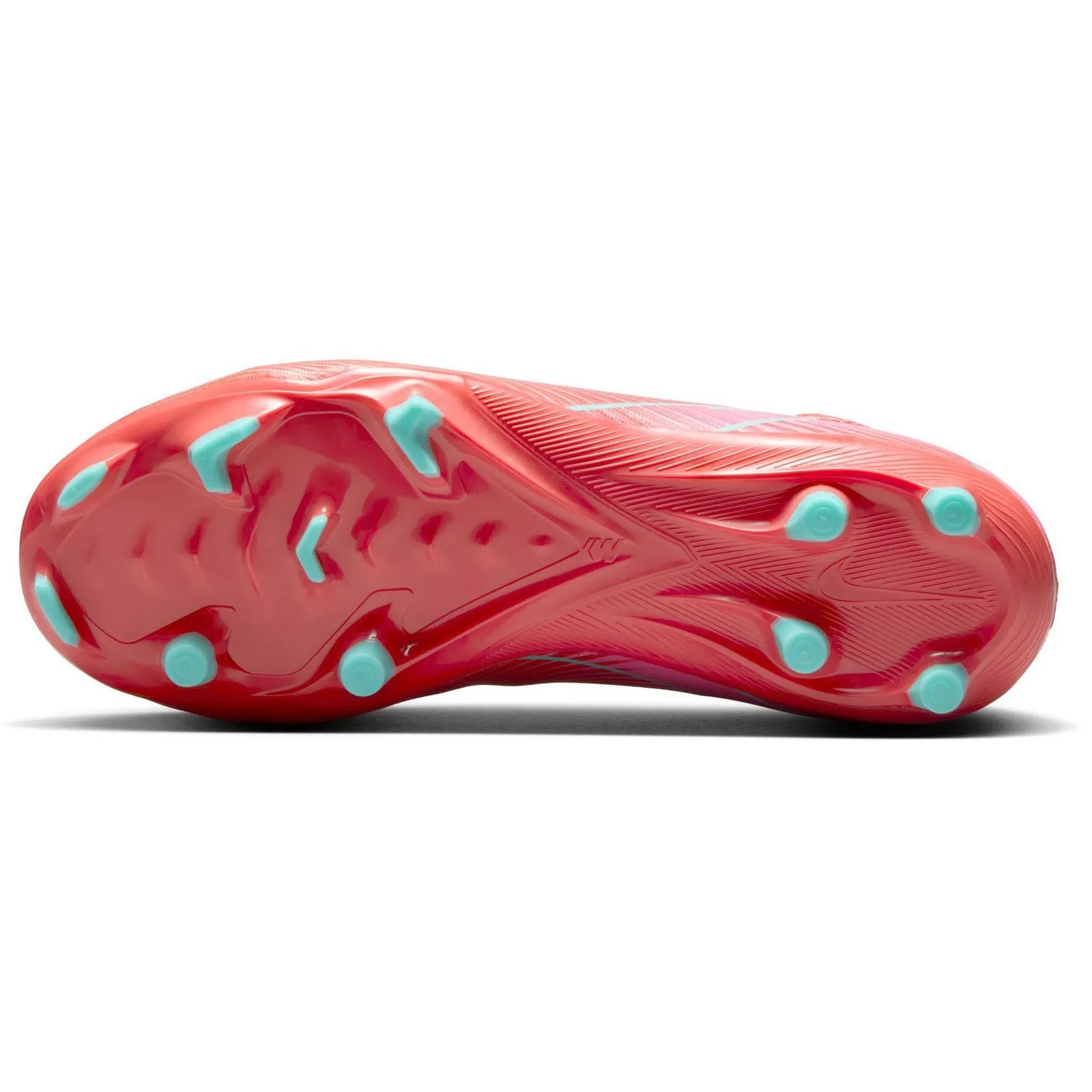 Nike Mercurial Vapor 16 Academy Kids Multi-Ground Low-Top Soccer Football Boots Foot Focus