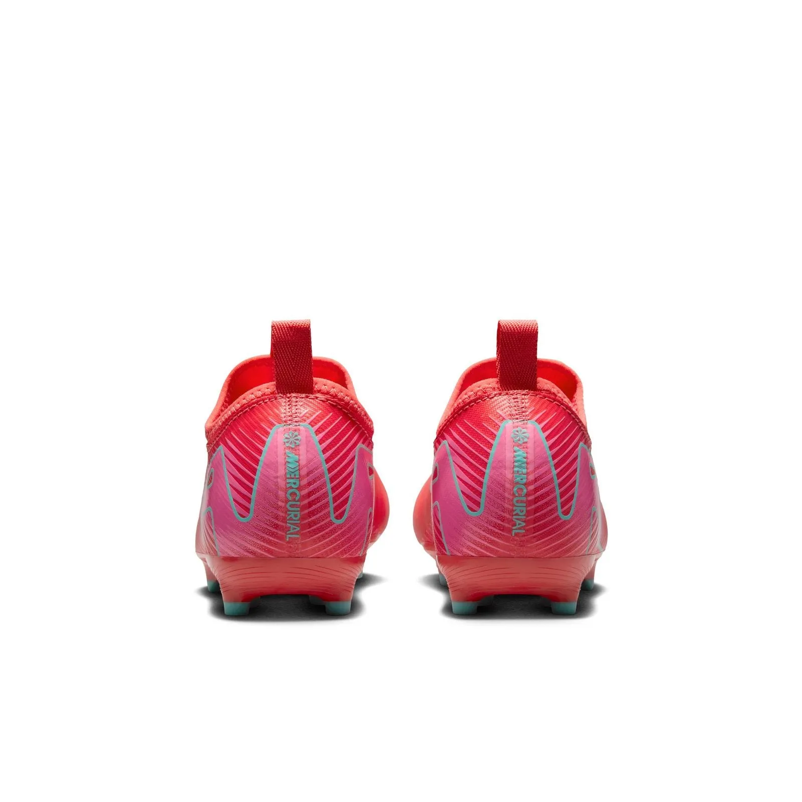 Nike Mercurial Vapor 16 Academy Kids Multi-Ground Low-Top Soccer Football Boots Sharp Step
