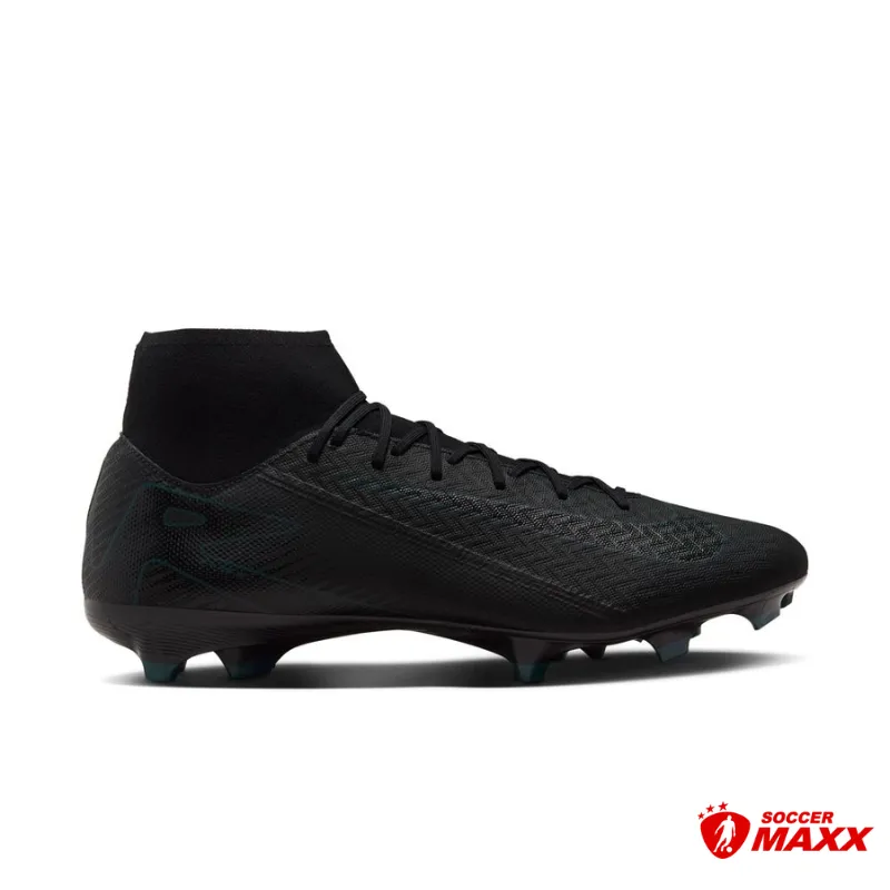 Clean Drive Anti Odor Nike Zoom Mercurial Superfly 10 Academy Firm/Multi Ground Cleats