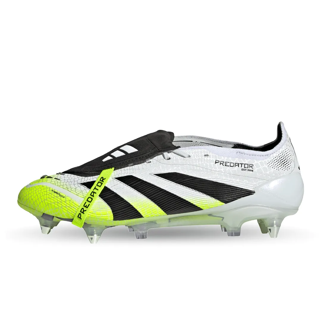 Superior Traction Predator Elite FT SG - Radiant Blaze Pack (JI1087)