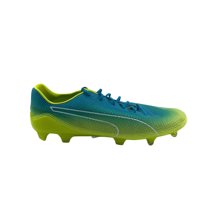 Lock Fit Agility Frame Puma evoSpeed SL Fresh FG