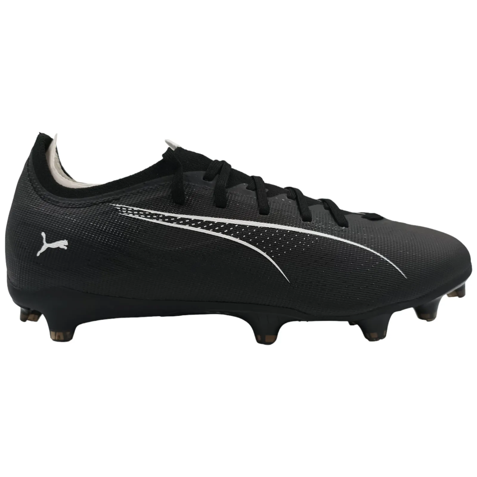 Puma Ultra 5 Match Firm/Artificial Ground Football Boots Advanced Skills Quick Flow
