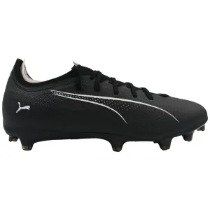 Puma Ultra 5 Match Firm/Artificial Ground Football Boots Advanced Skills Quick Flow