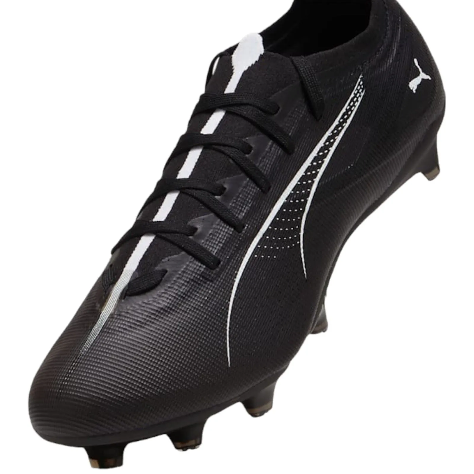 Puma Ultra 5 Match Firm/Artificial Ground Football Boots Field Grip