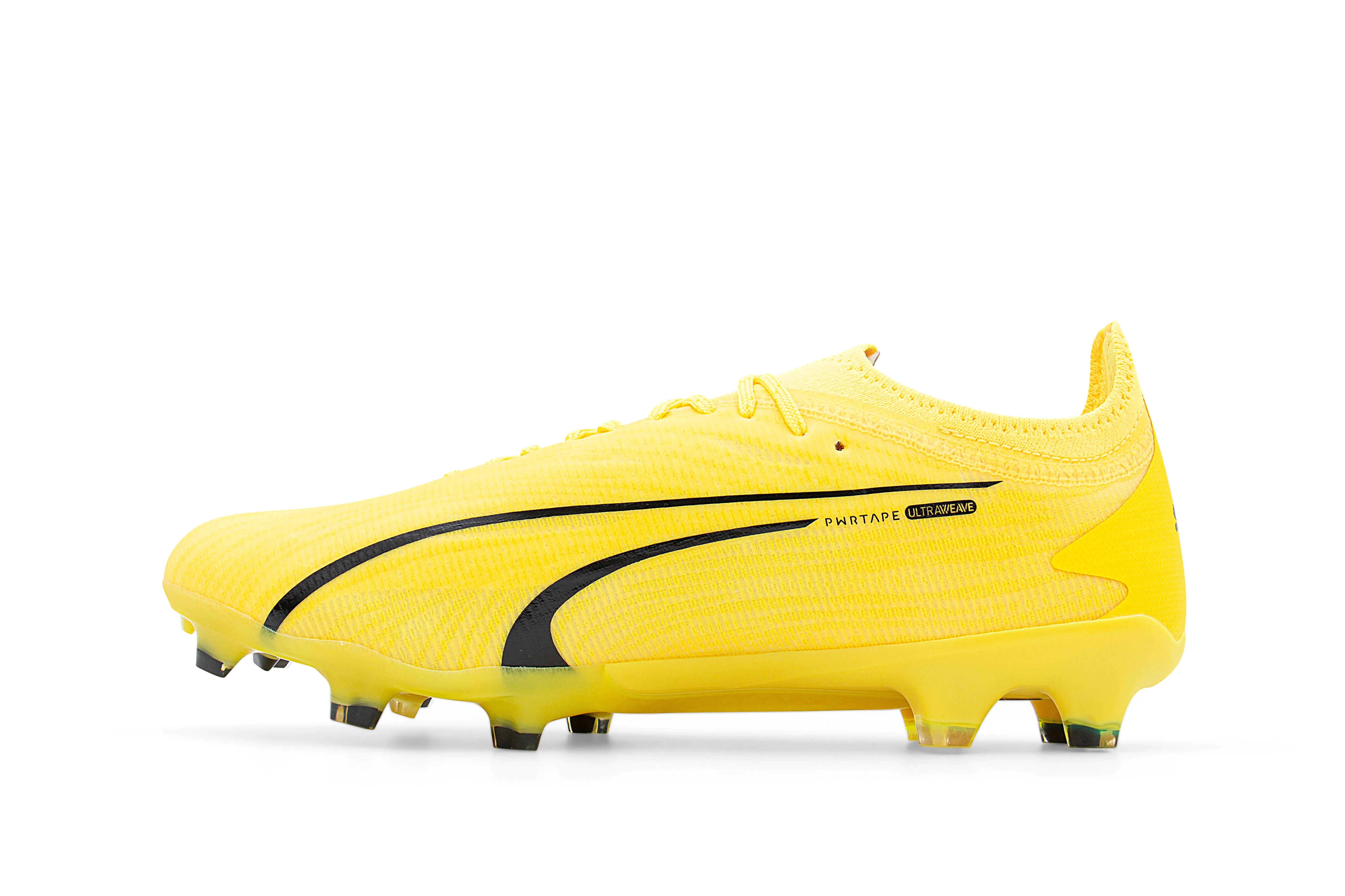 Clean Entry Enhanced Stability Puma Ultra Ultimate FG/AG