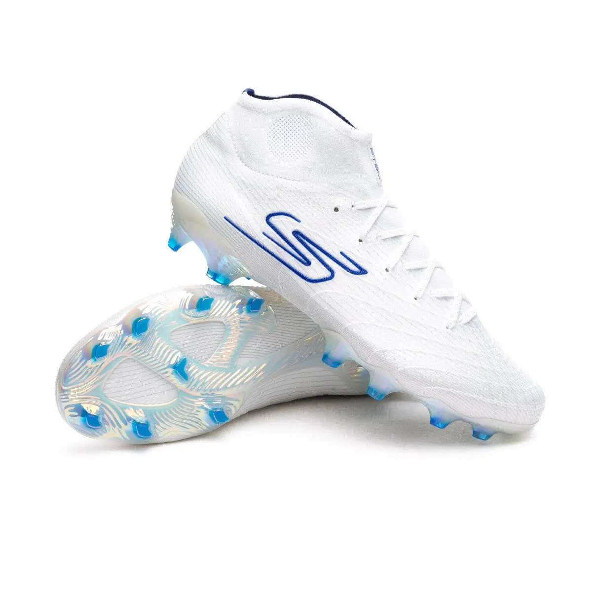 Pro Control Skechers SKX 01-High Elite Firm Ground Cleats