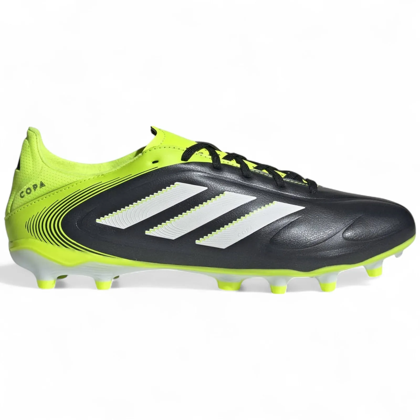 adidas Copa Pure 3 League Adults Firm Ground Football Boots Ground Support