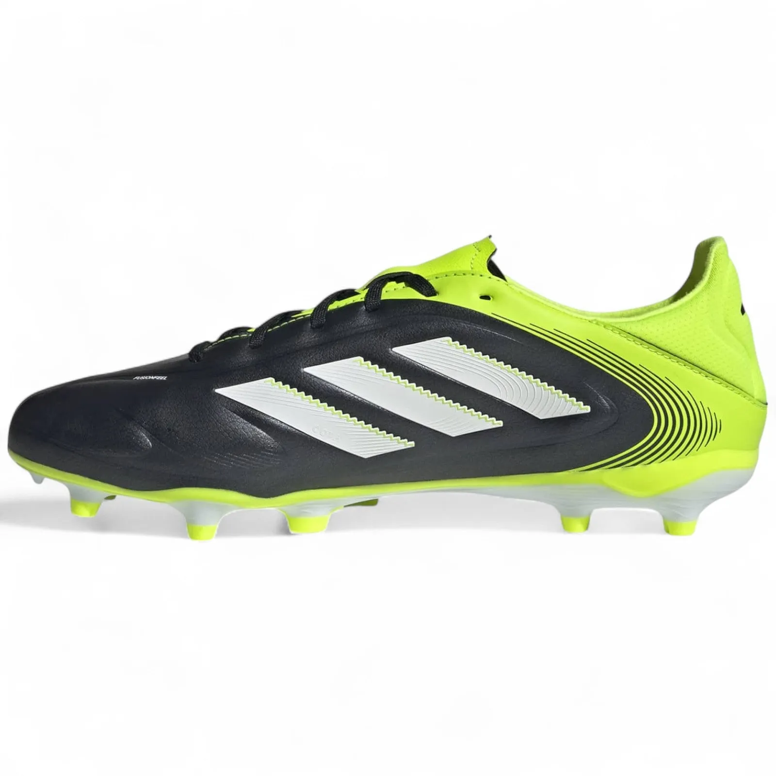 Scoring Chance Stable Tread adidas Copa Pure 3 League Adults Firm Ground Football Boots