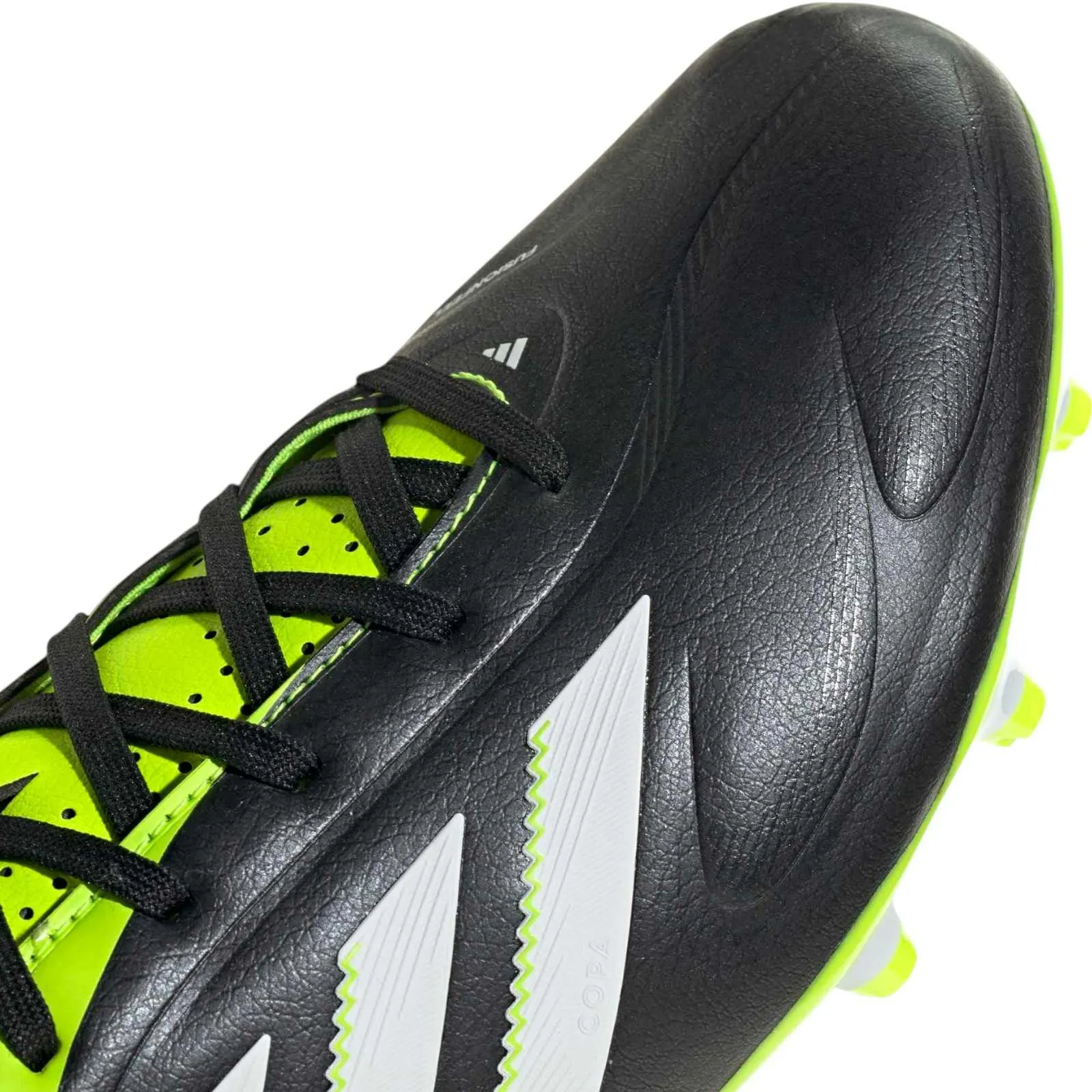 adidas Copa Pure 3 League Adults Firm Ground Football Boots Match Practice