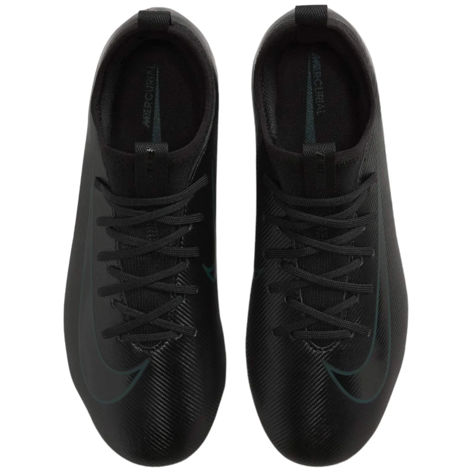 ground contact Nike Mercurial Vapor 16 Academy Kids Multi-Ground Low-Top Soccer Football Boots