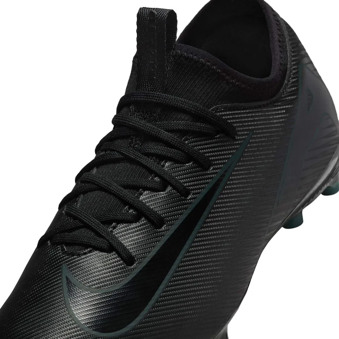 Nike Mercurial Vapor 16 Academy Kids Multi-Ground Low-Top Soccer Football Boots Sturdy Base