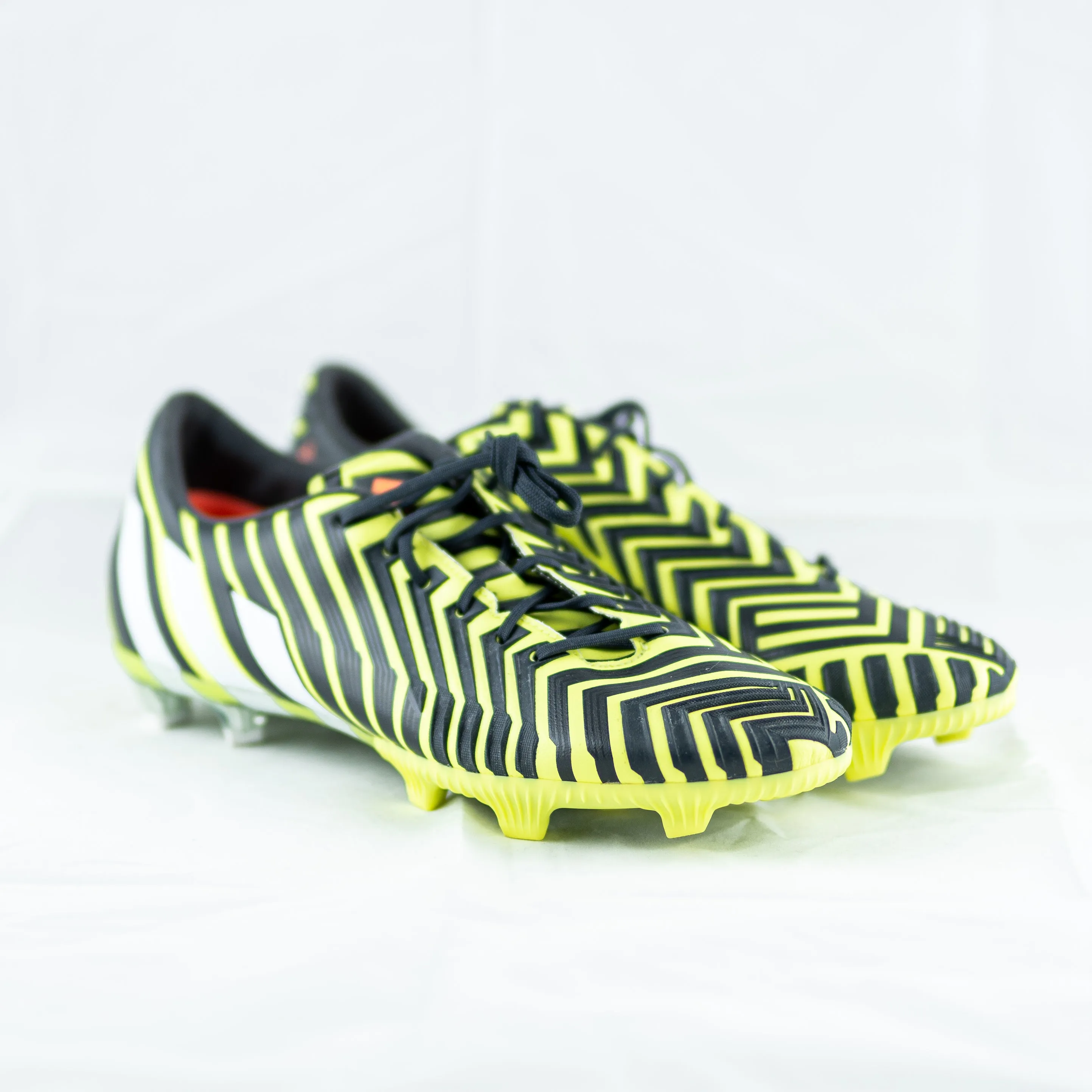 Defense Core Fast Movement Adidas Predator Instinct FG